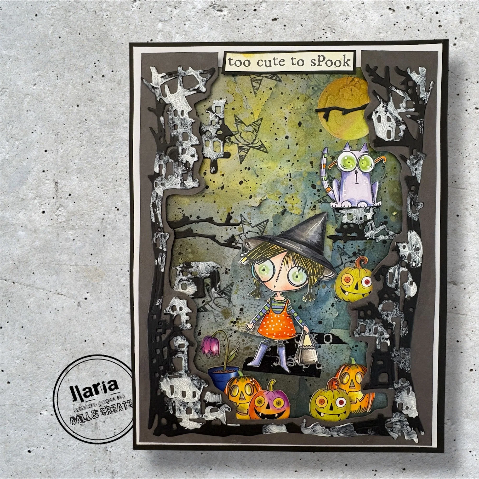 March 2025 Die Bundle - Image 71