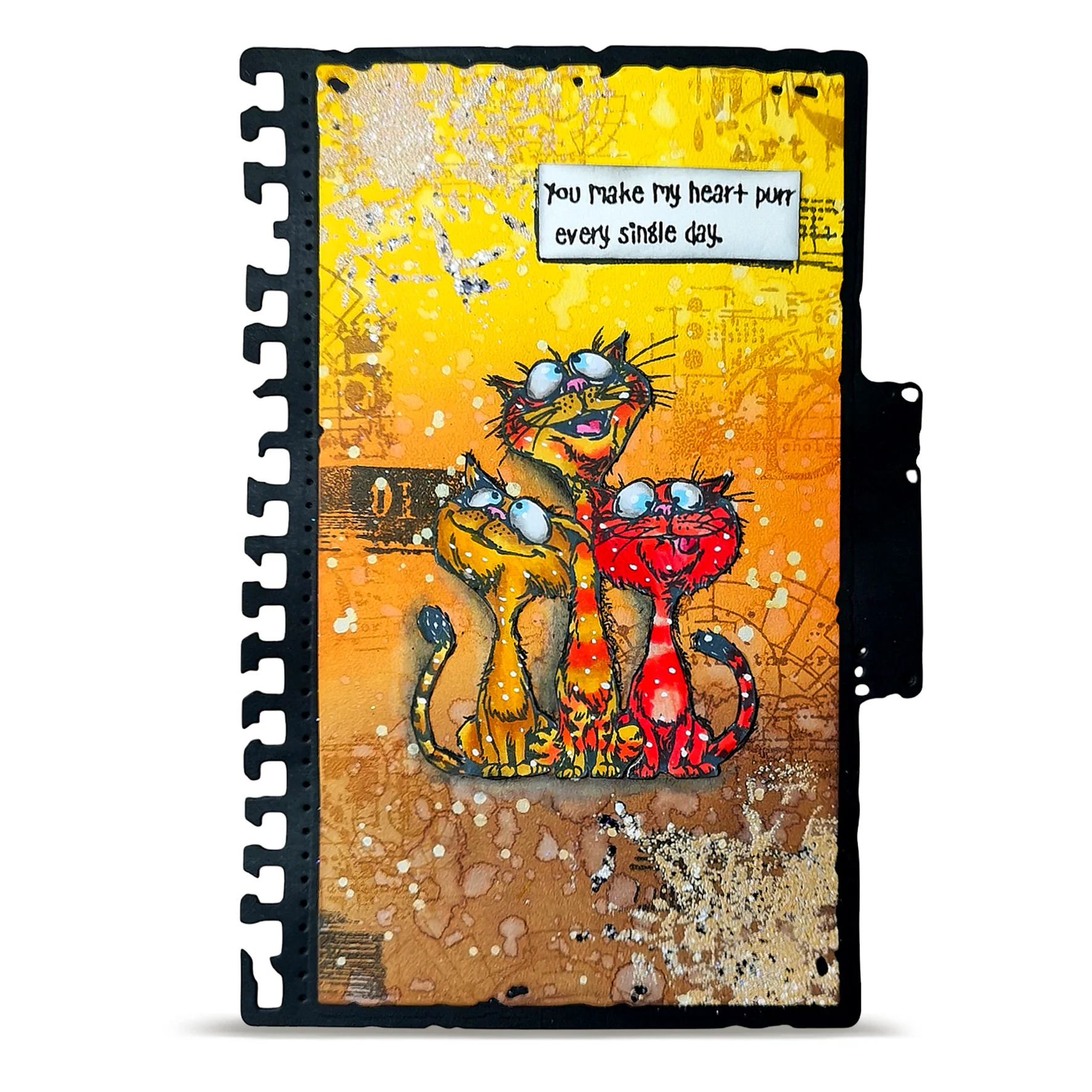 Marked & Made Die-cutting Bundle - Image 62