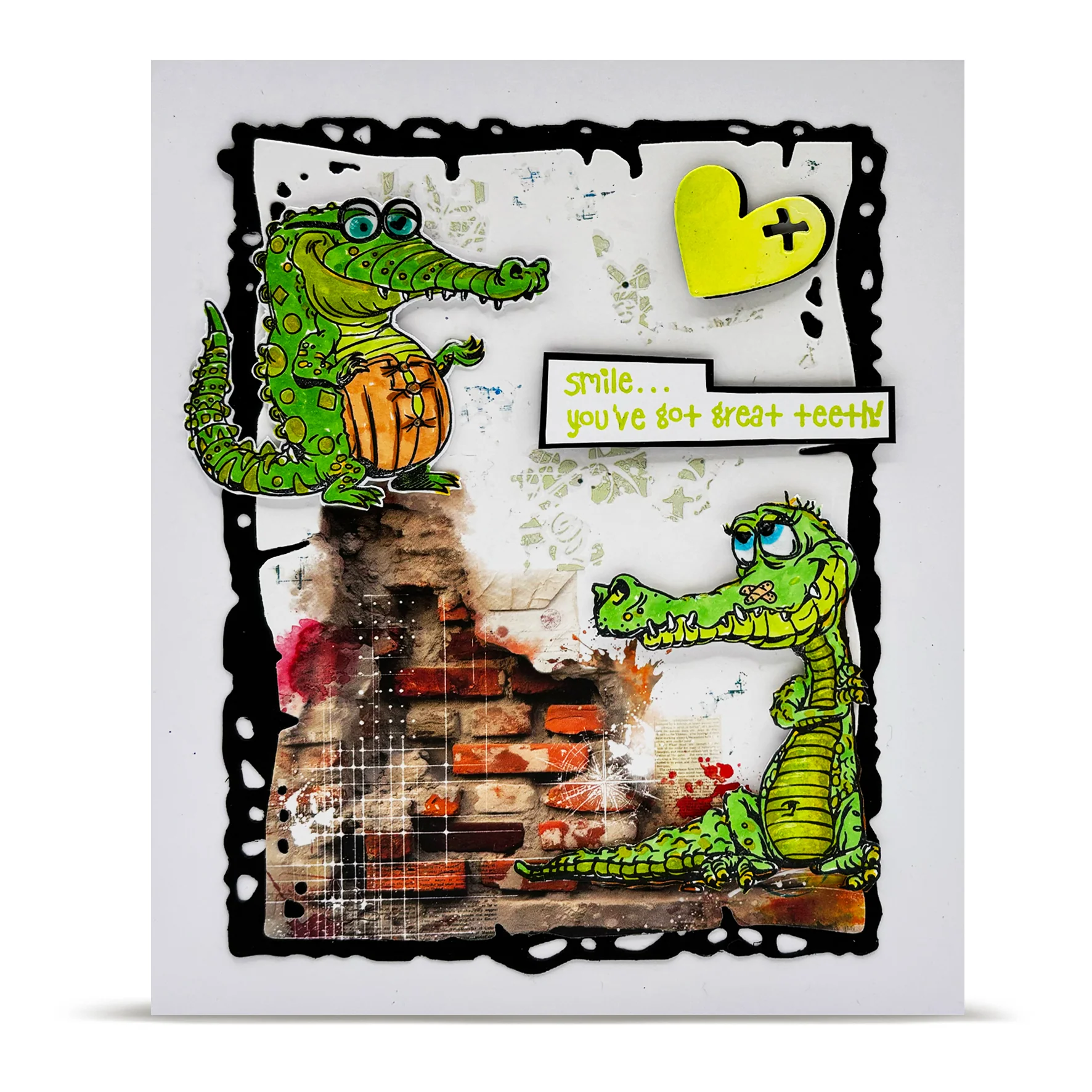 Marked & Made Die-cutting Bundle - Image 81