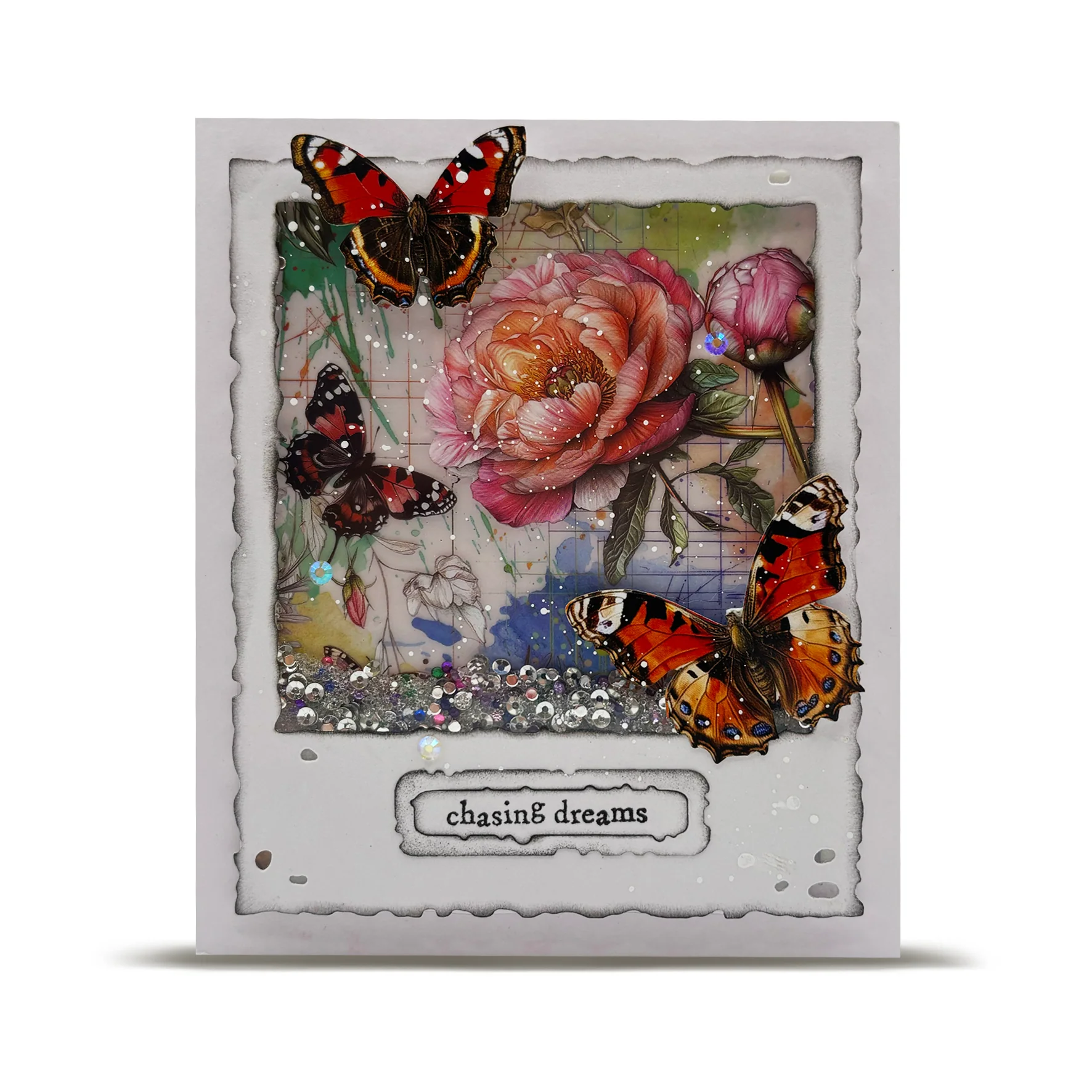 Meadow Bloom Ephemera Die Cuts Bundle - Image 12