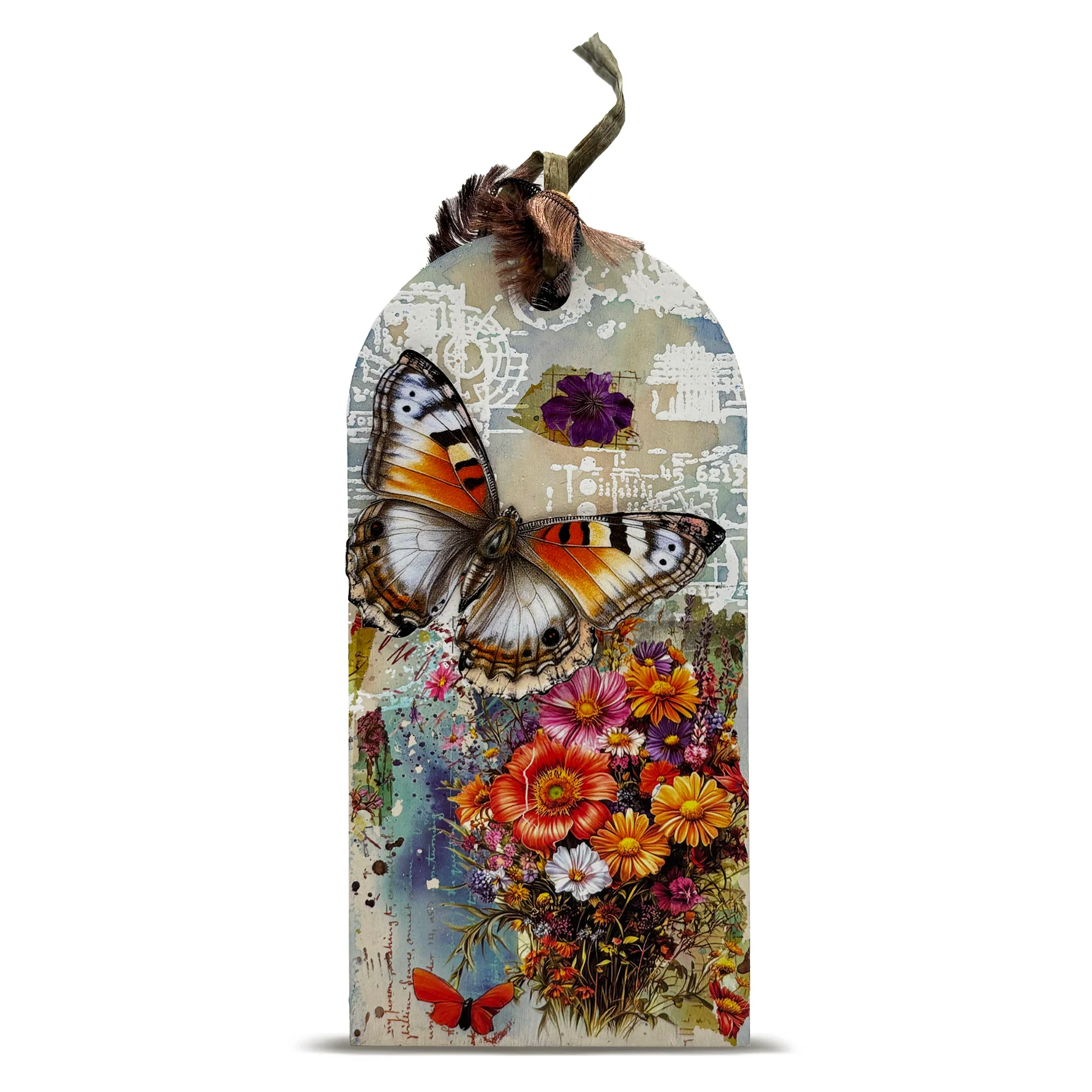 Meadow Bloom Ephemera Die Cuts Bundle - Image 16