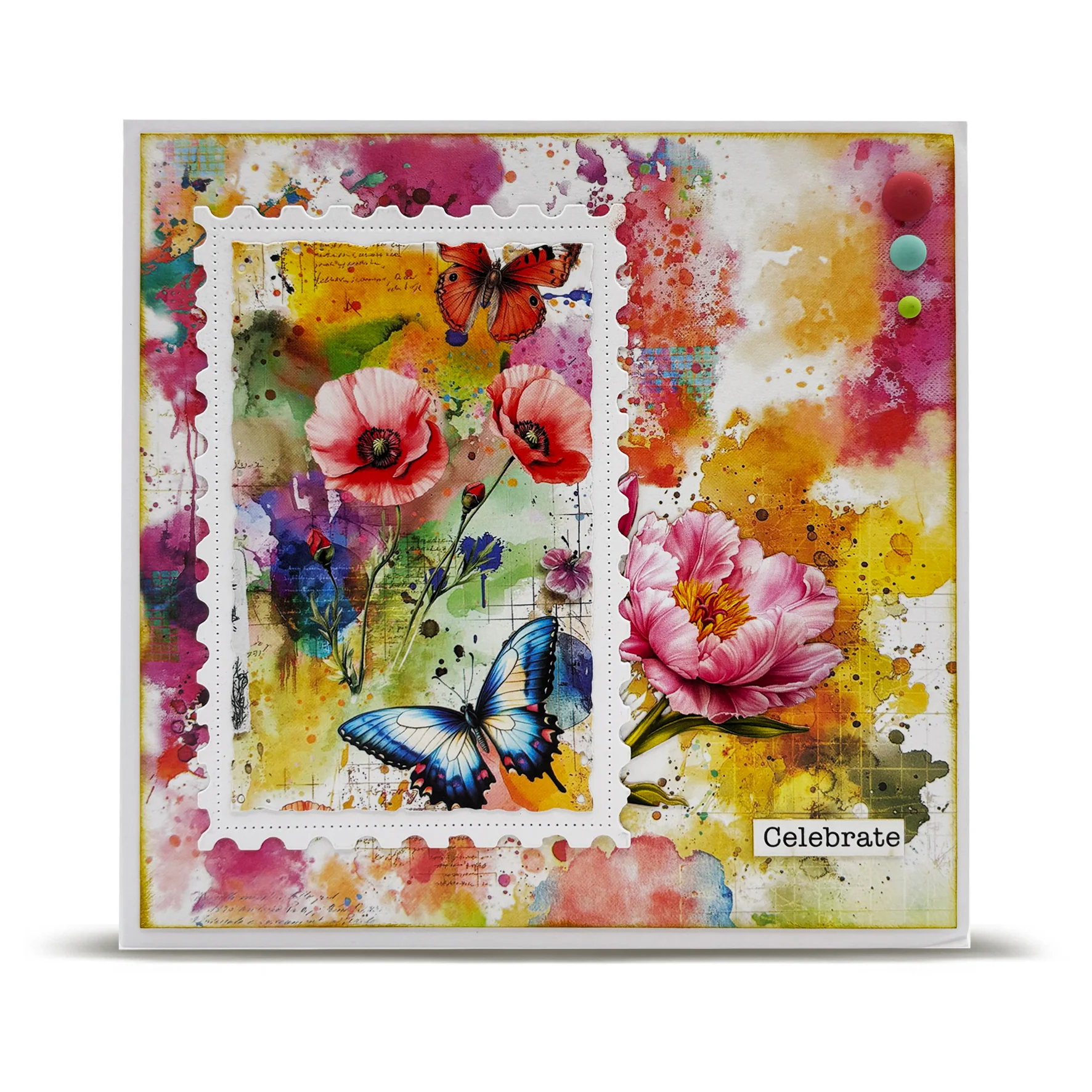 Meadow Bloom Ephemera Die Cuts Bundle - Image 17