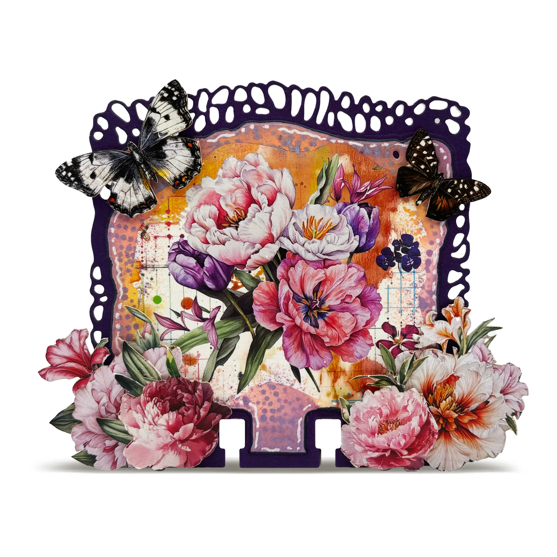 Meadow Bloom Ephemera Die Cuts Bundle - Image 66