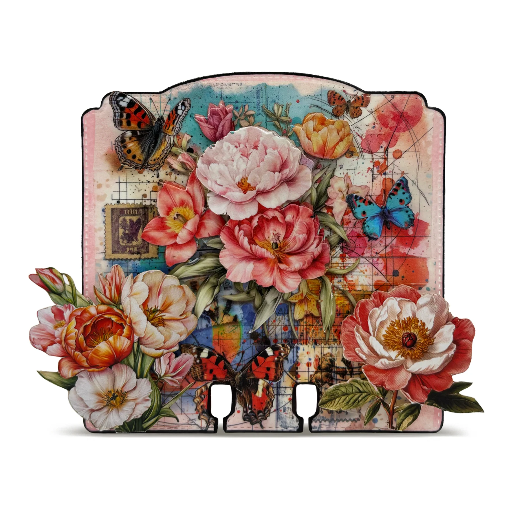 Meadow Bloom Ephemera Die Cuts Bundle - Image 69