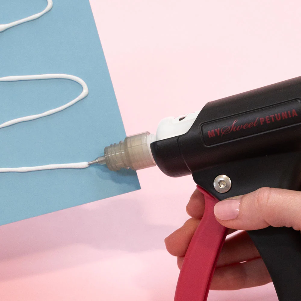 My Sweet Petunia Precision Glue Press - Image 7