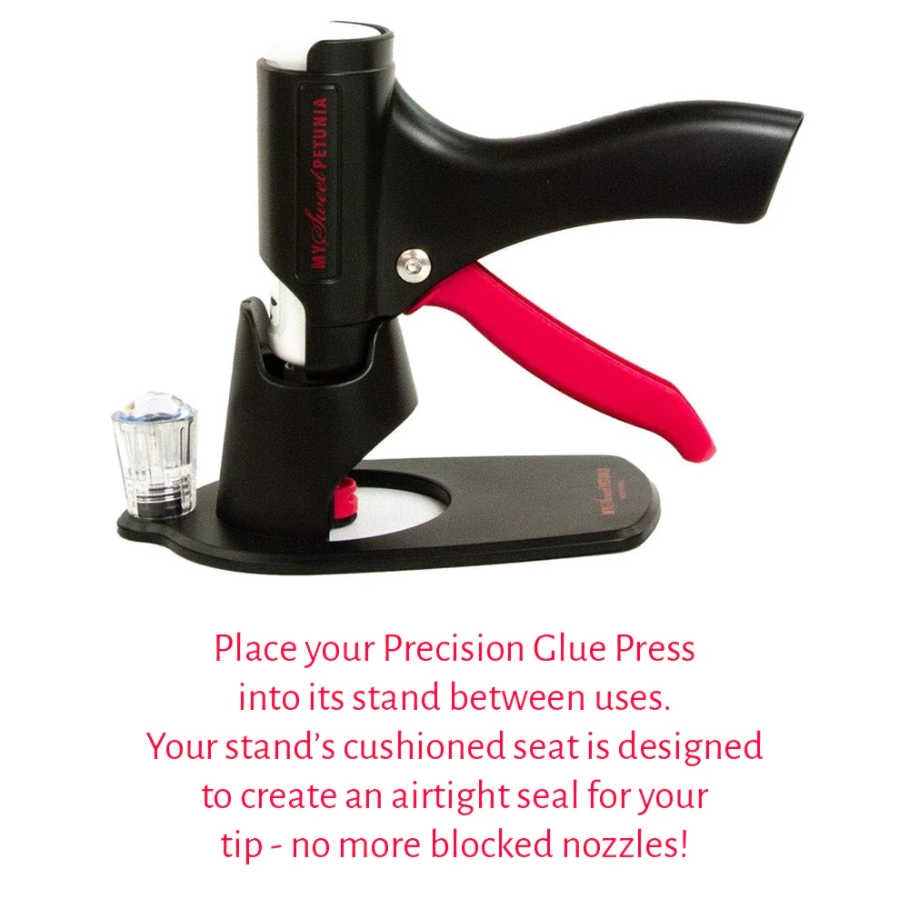 My Sweet Petunia Precision Glue Press - Image 3