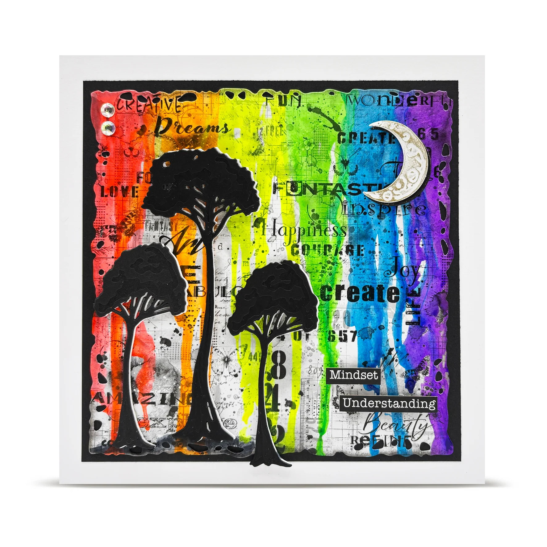 Nature's Impressions Complete Bundle - Image 202