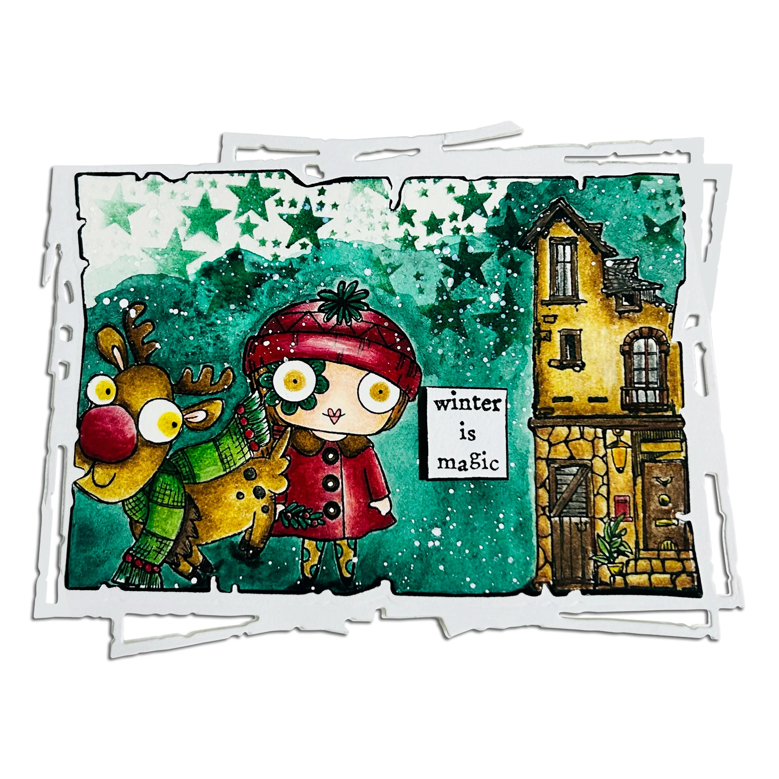Nature's Impressions Complete Bundle - Image 61