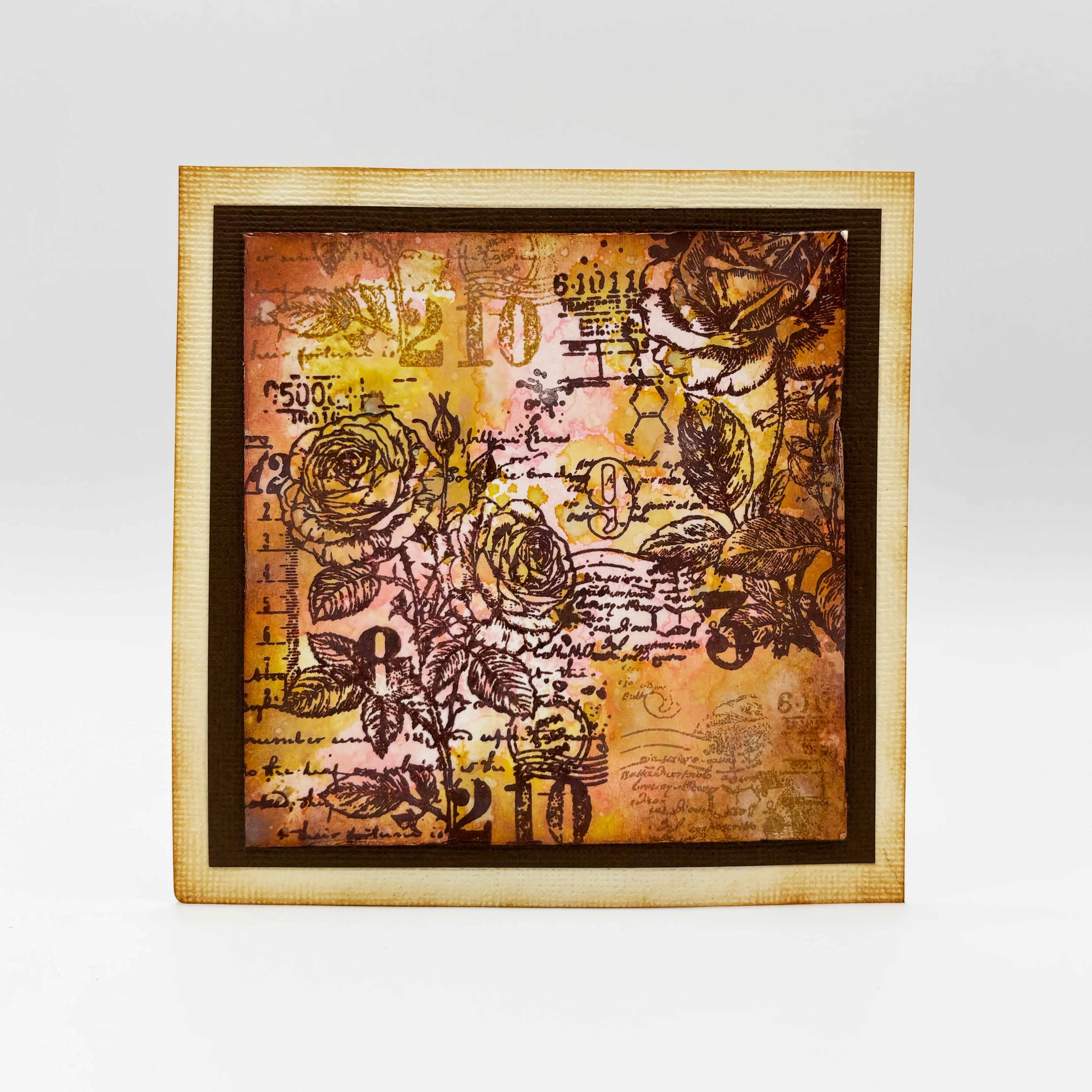 Nature's Impressions Stamp Bundle - Image 48