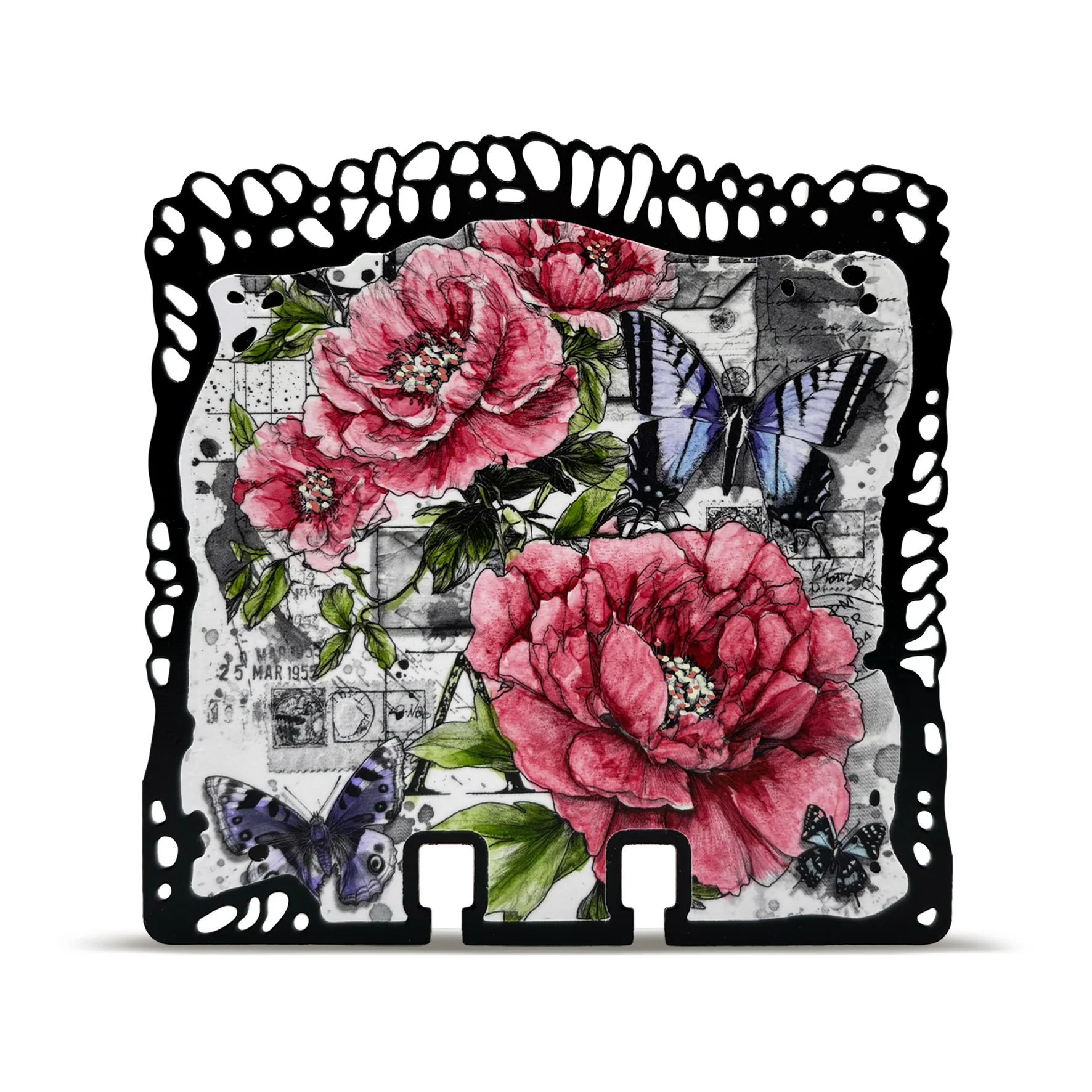 Nocturne Flight Layer-It-Up Washi Tape Bundle - Image 28