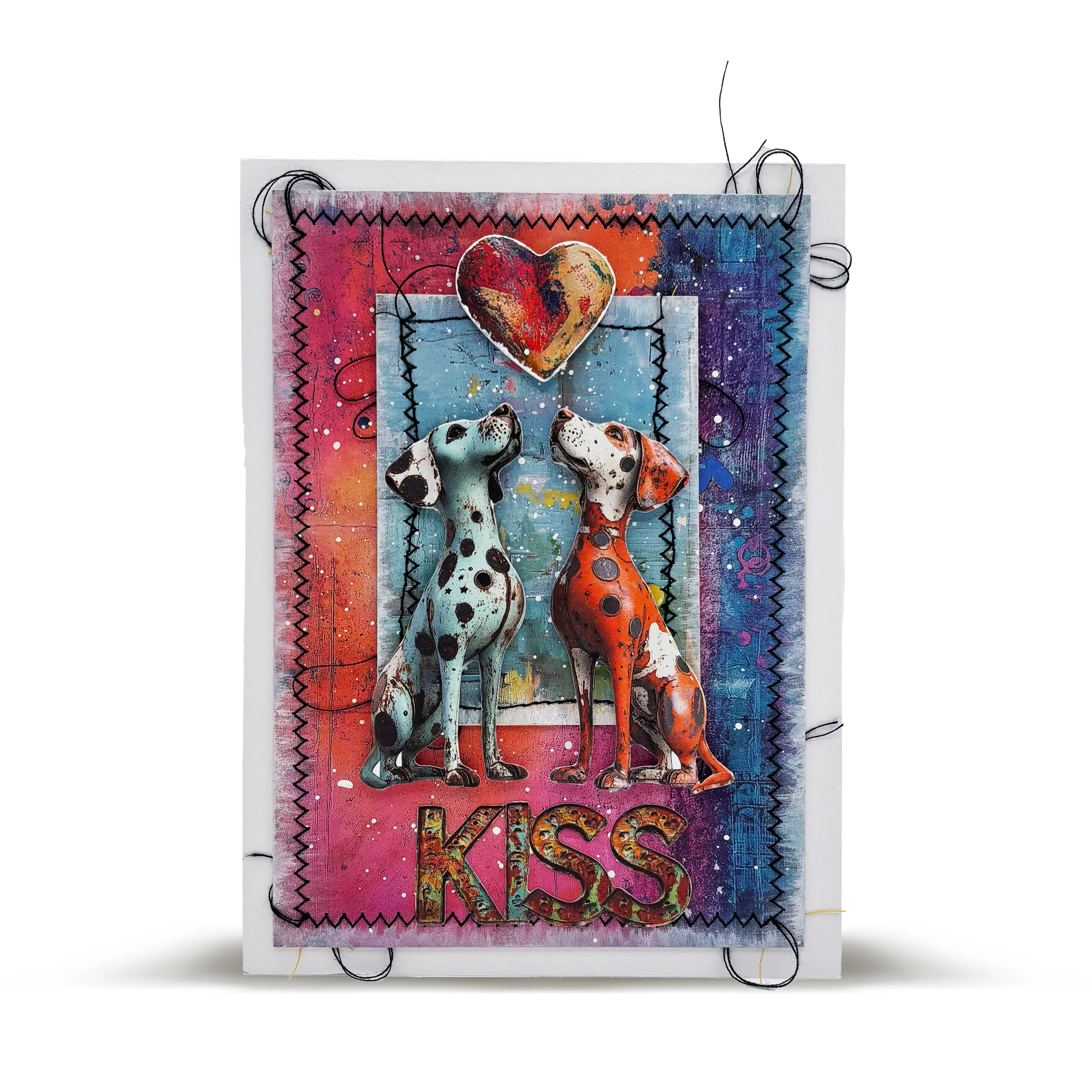 Radiant Whispers Design Paper Bundle - Image 16