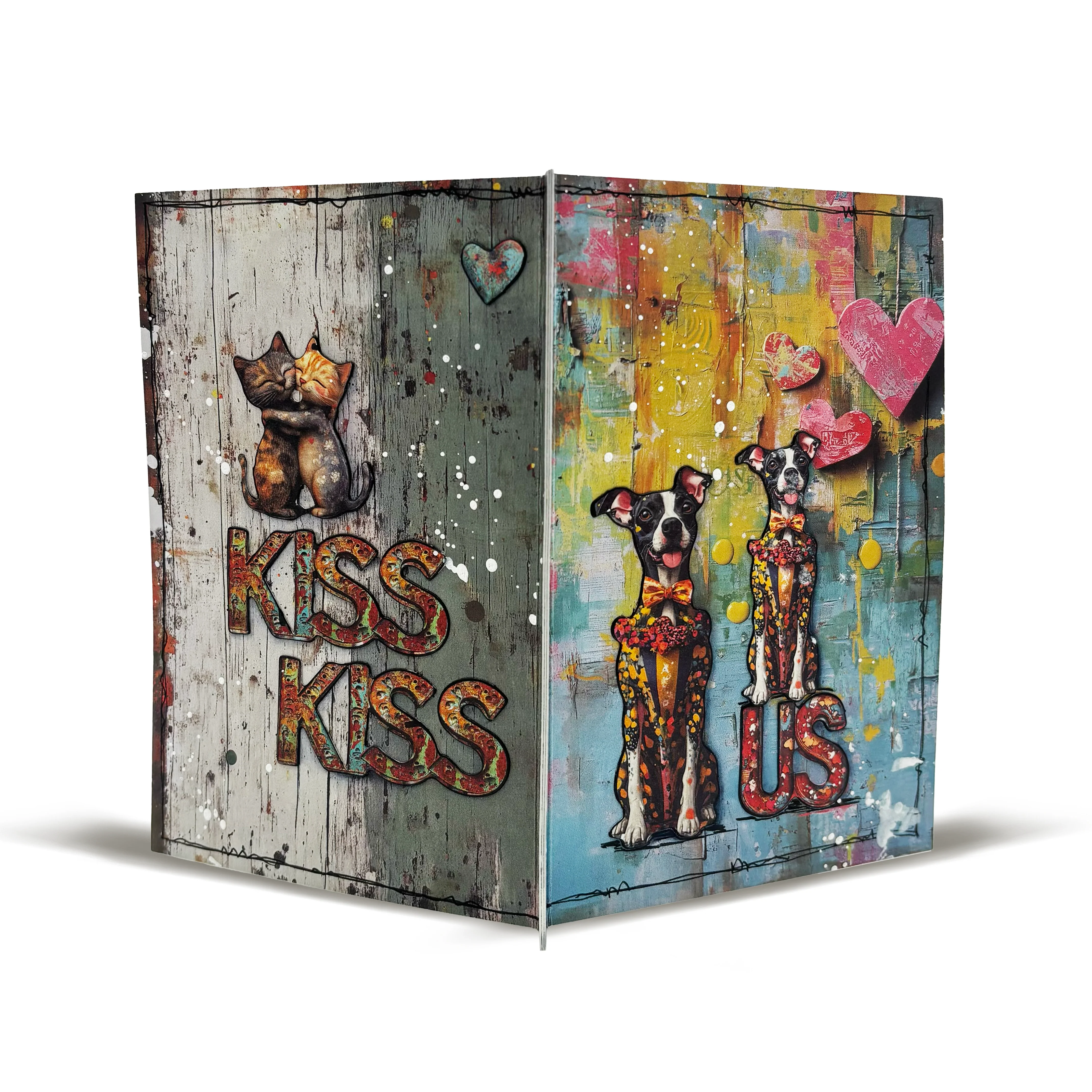 Radiant Whispers Design Paper Bundle - Image 31