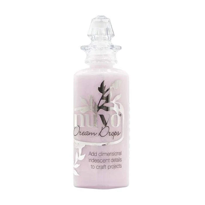 Nuvo Dream Drops Fairy Wings