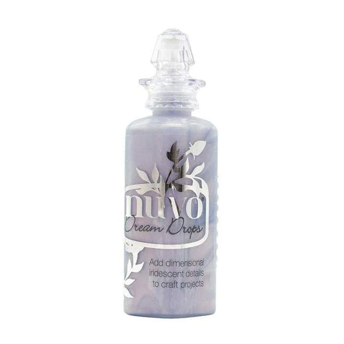 Nuvo Dream Drops Indigo Eclipse
