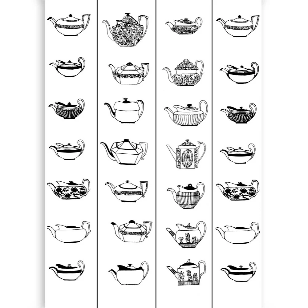 Pack 6 assorted acetate sheets A4 Alice A - Image 7