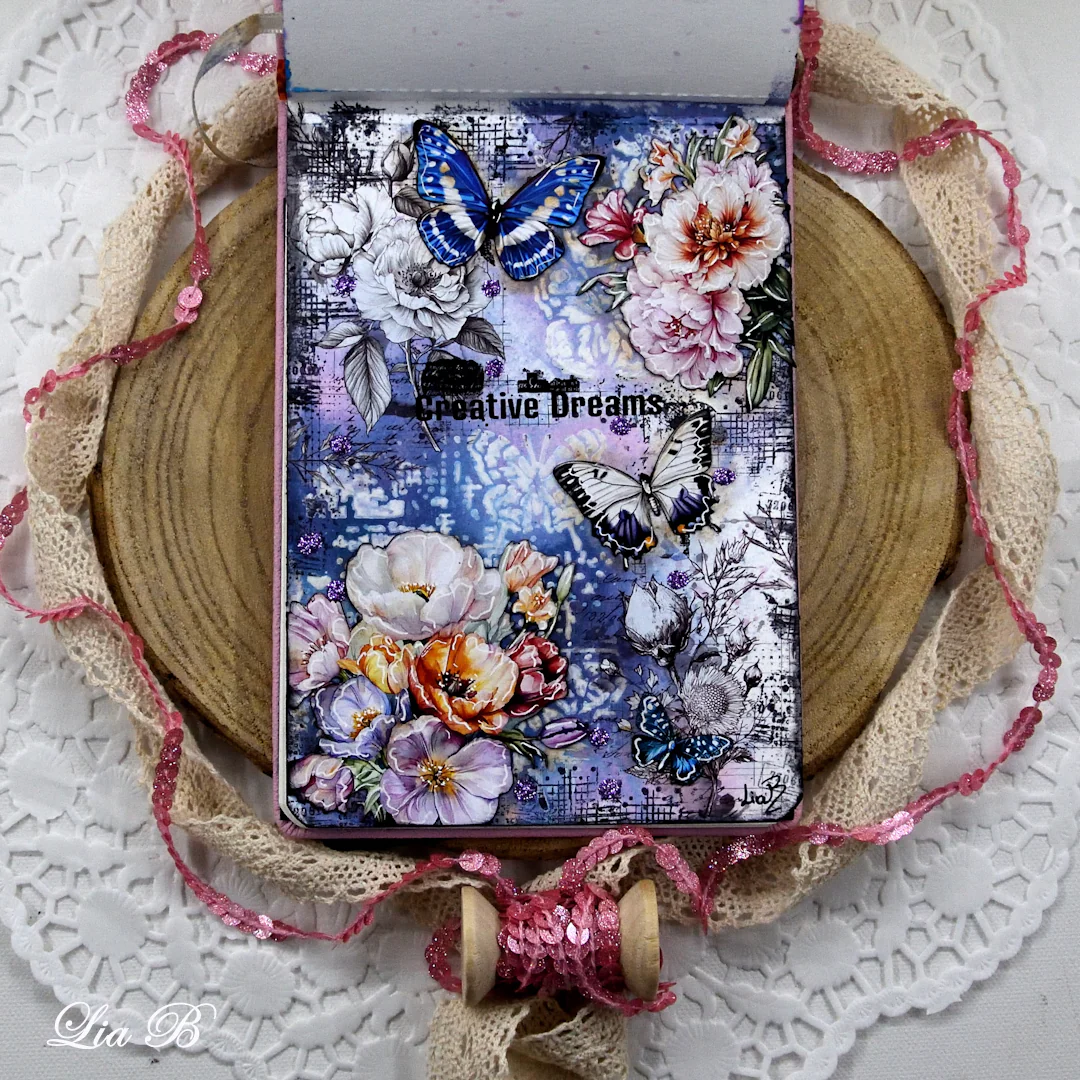 #PCK-MG1 - Collection Pack - Monochrome Garden - Image 136