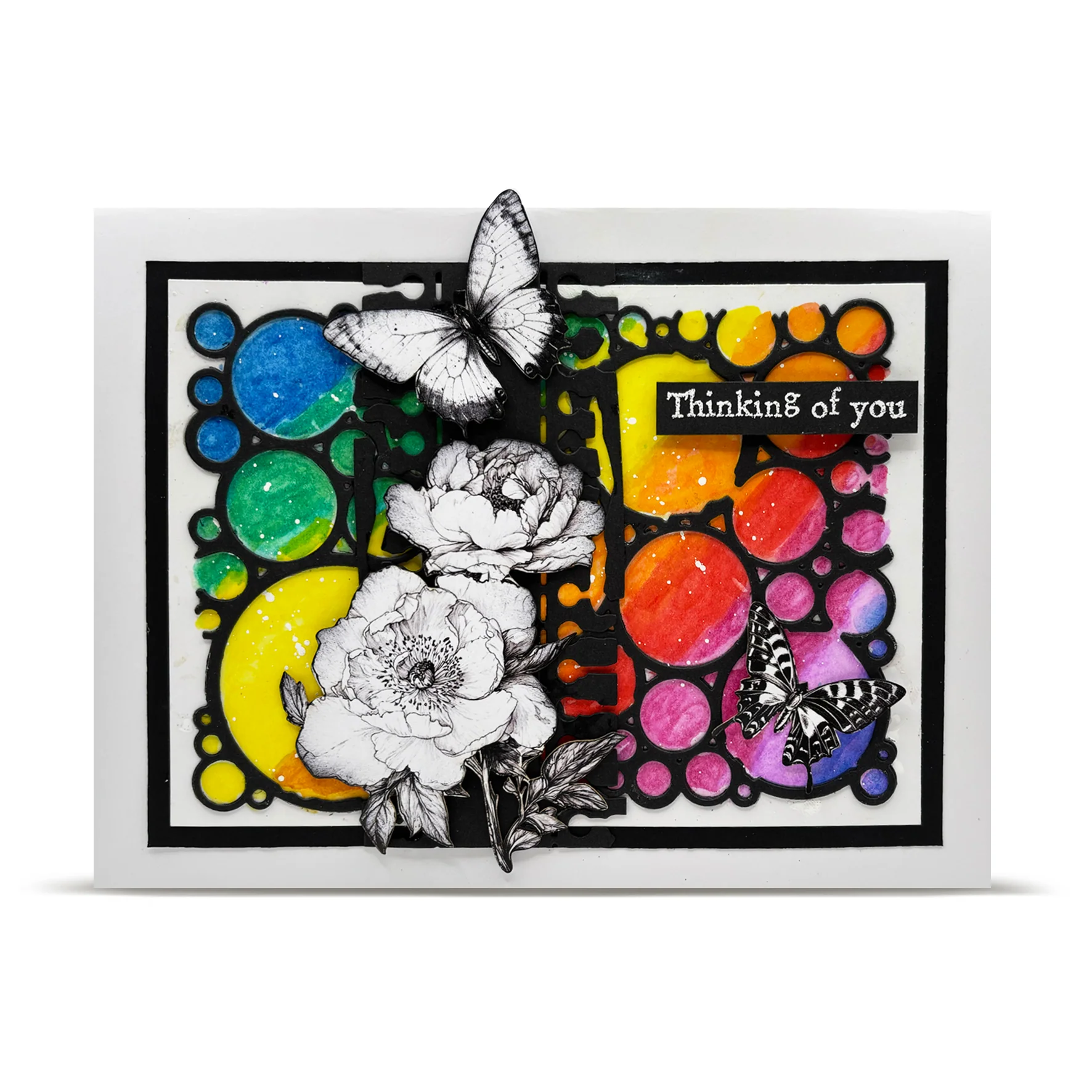#PCK-MG1 - Collection Pack - Monochrome Garden - Image 69