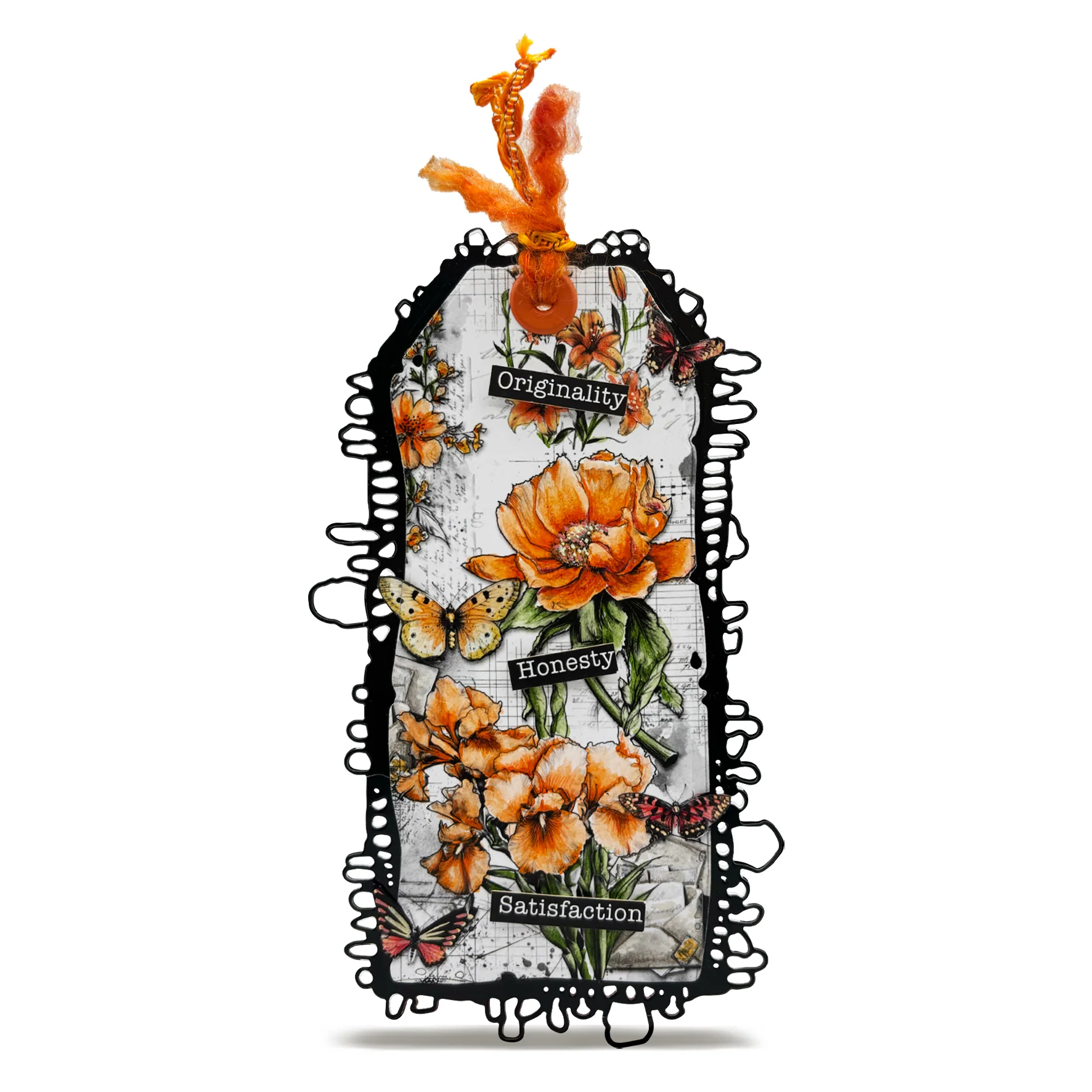 #PCK-MG1 - Collection Pack - Monochrome Garden - Image 77