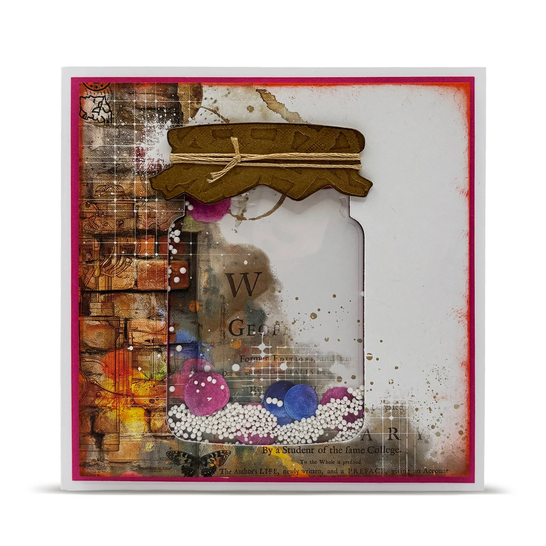 Peeling Tales Paper Bundle. - Image 24