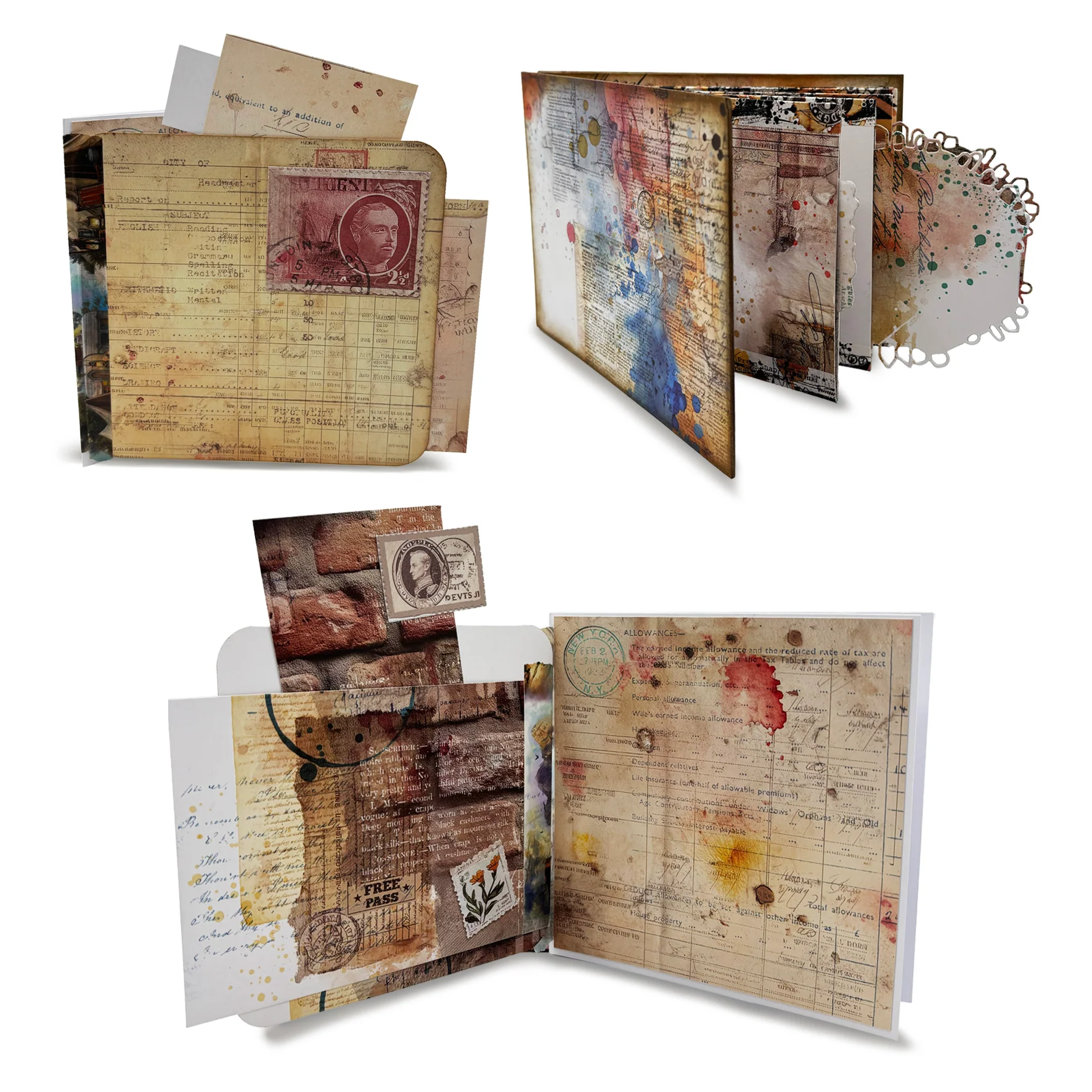 Creative Box Bundle - CB3 & CB4 - Image 20