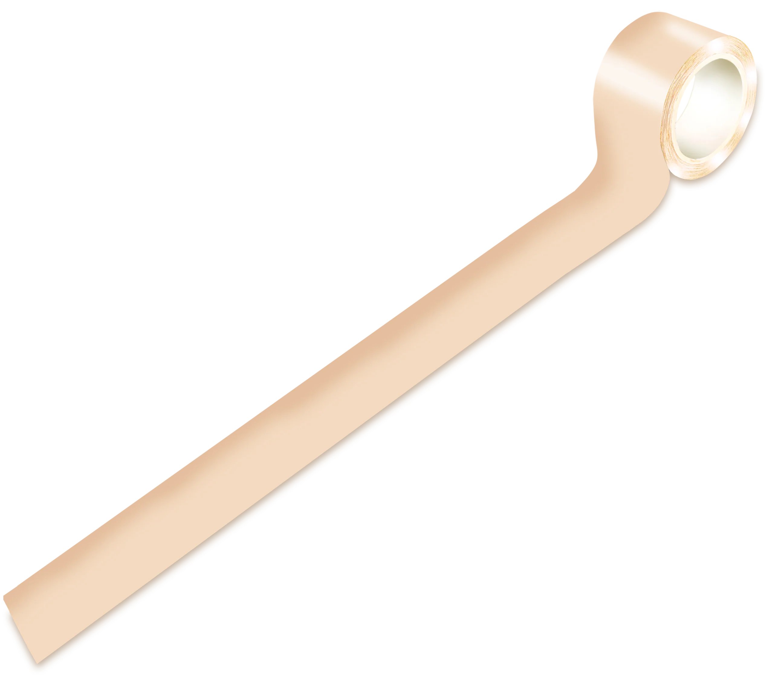 Plain - Washi Tape 25mm - Plain