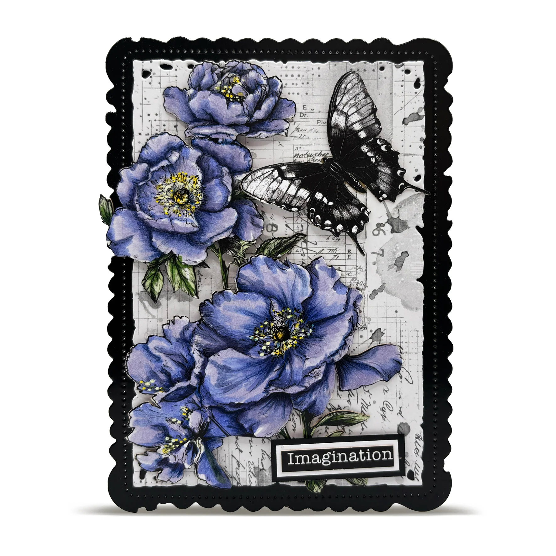Pollen Drift Ephemera Die Cuts Bundle - Image 50
