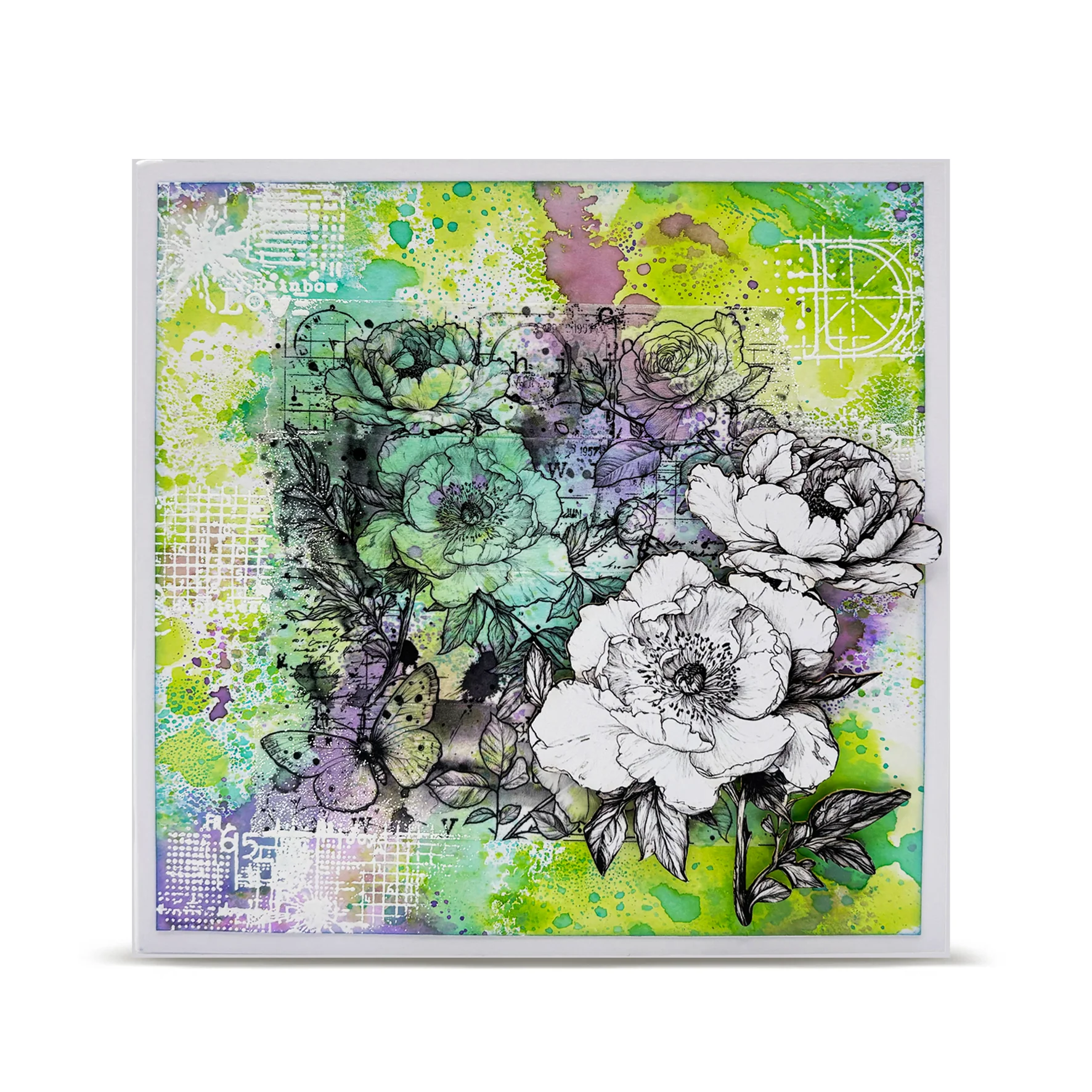 Pollen Drift Ephemera Die Cuts Bundle - Image 63