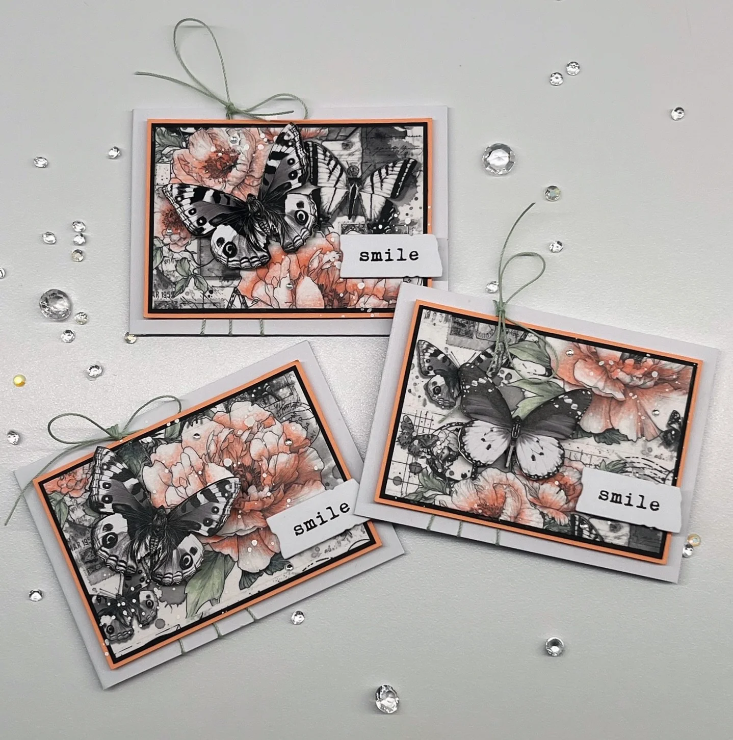 Pollen Drift Ephemera Die Cuts Bundle - Image 90