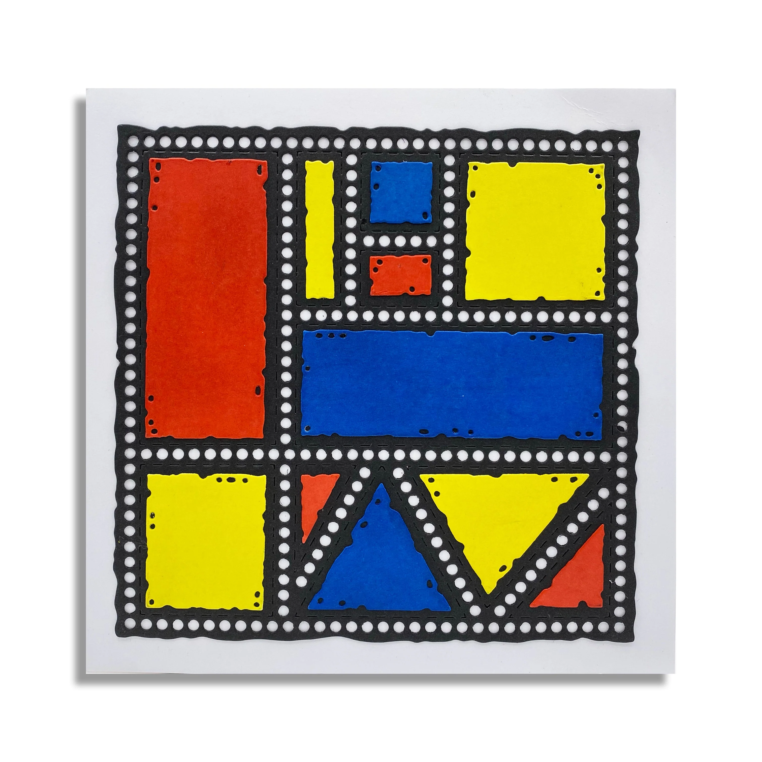 Polygon Parallel - Die Bundle - Image 9