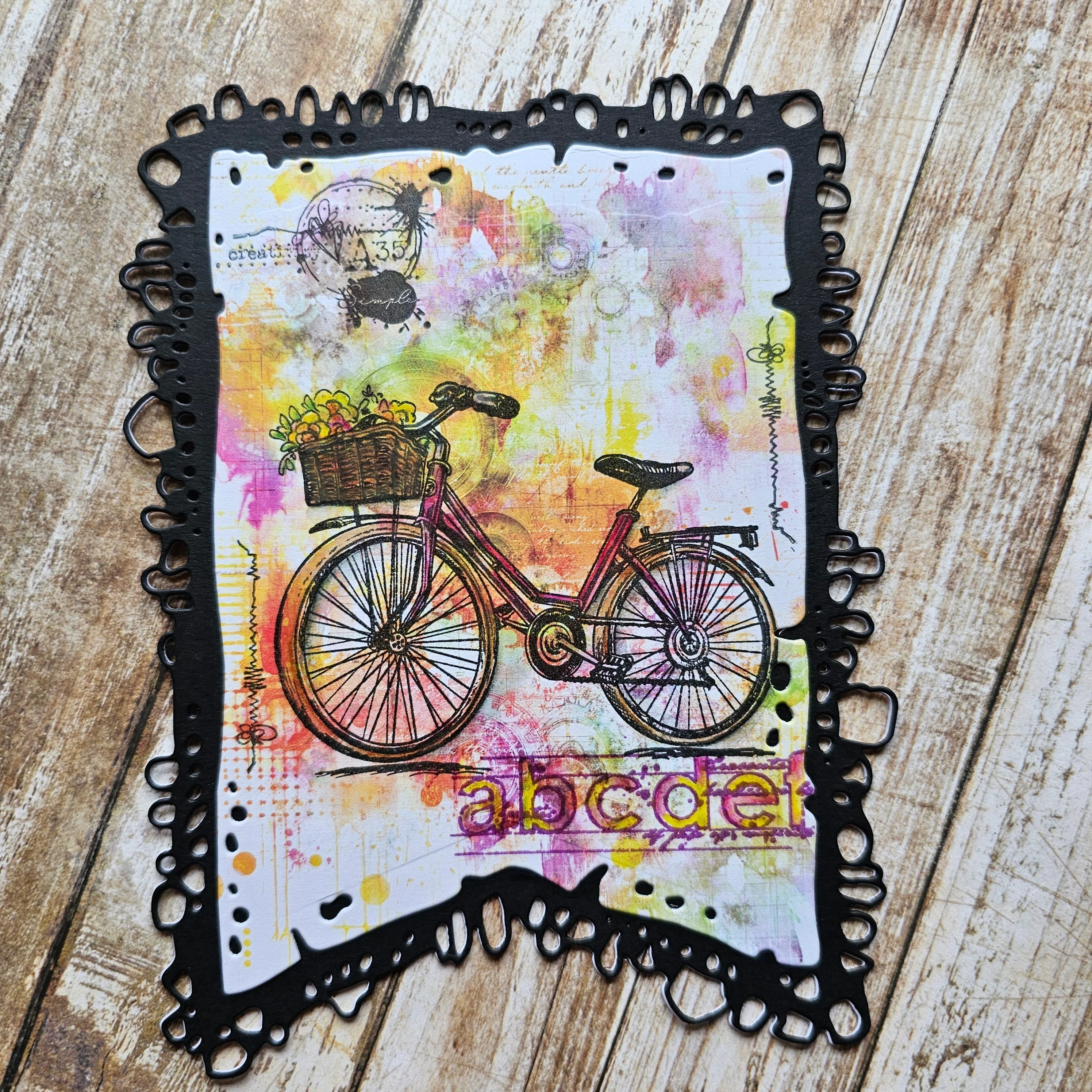 Popcorn 10x A8 Stamps Bundle - Image 39