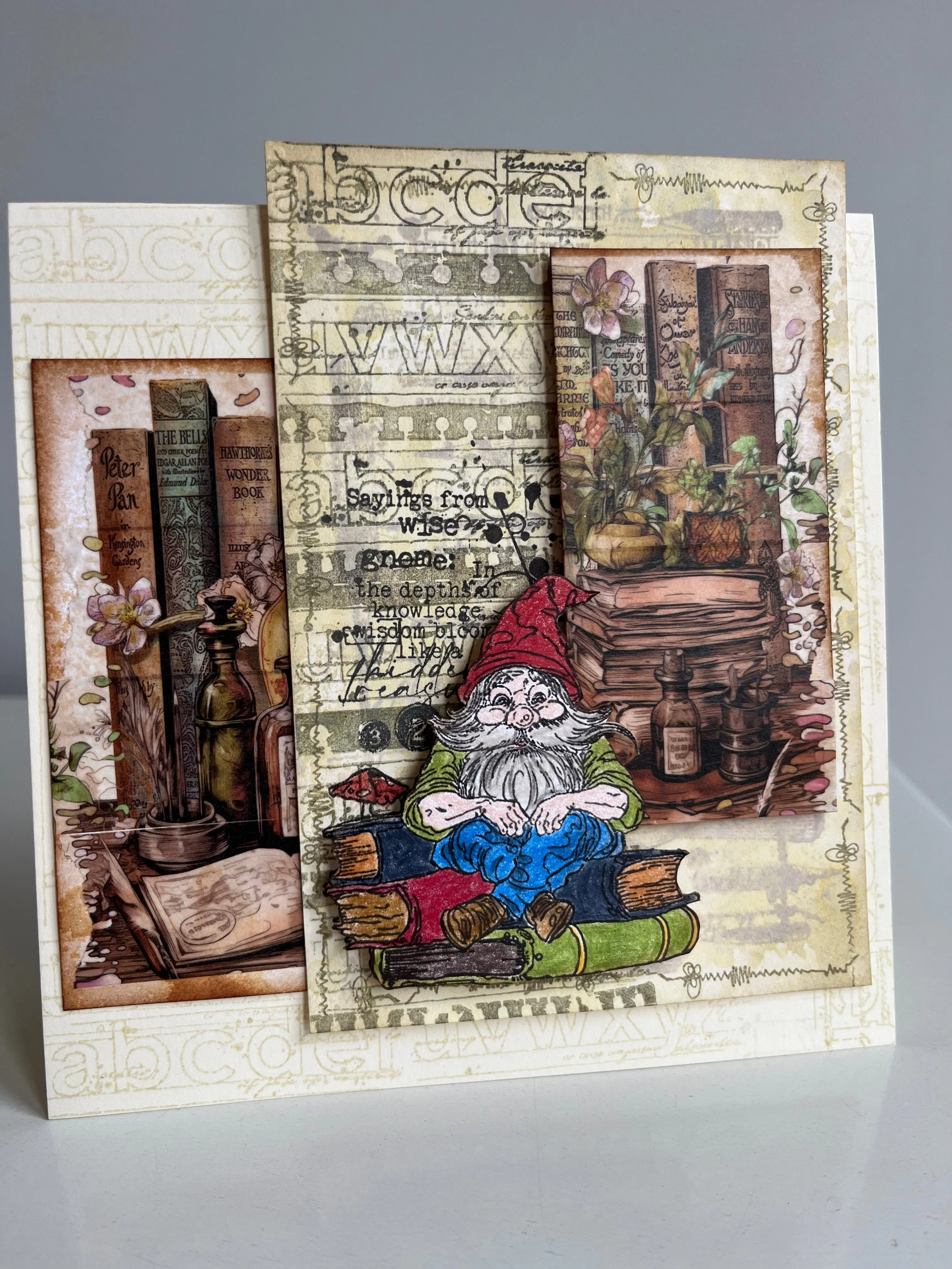 Popcorn 10x A8 Stamps Bundle - Image 78