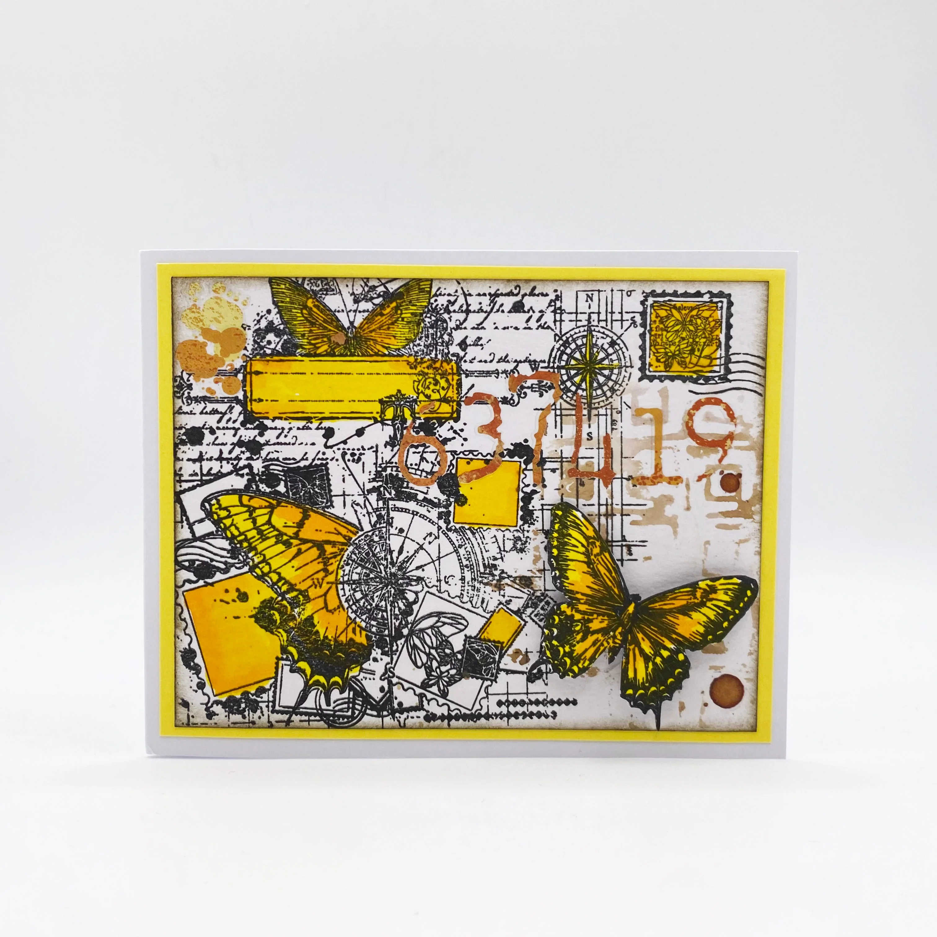 Post Adventures - Stamps Bundle - Image 20