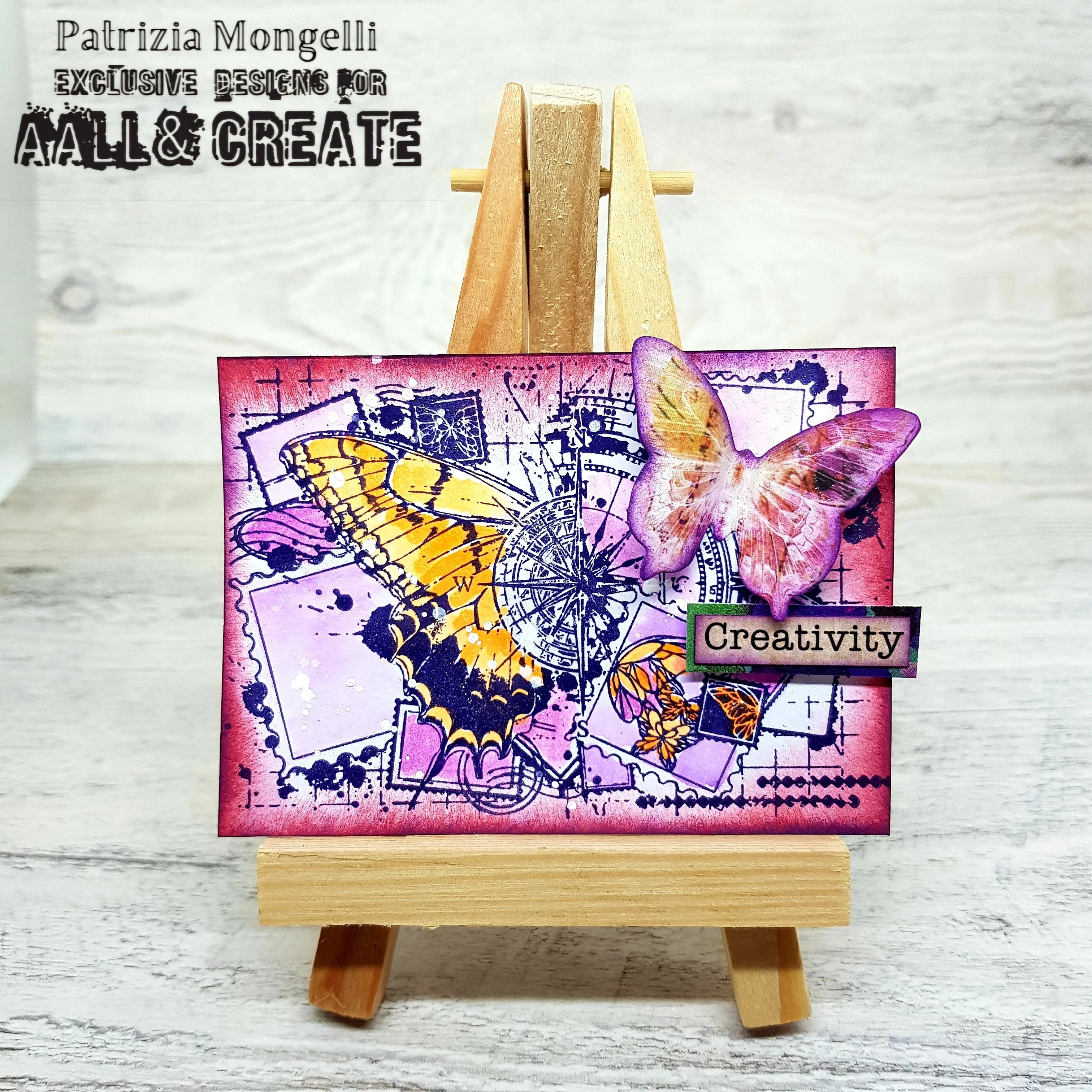 Post Adventures - Stamps Bundle - Image 28