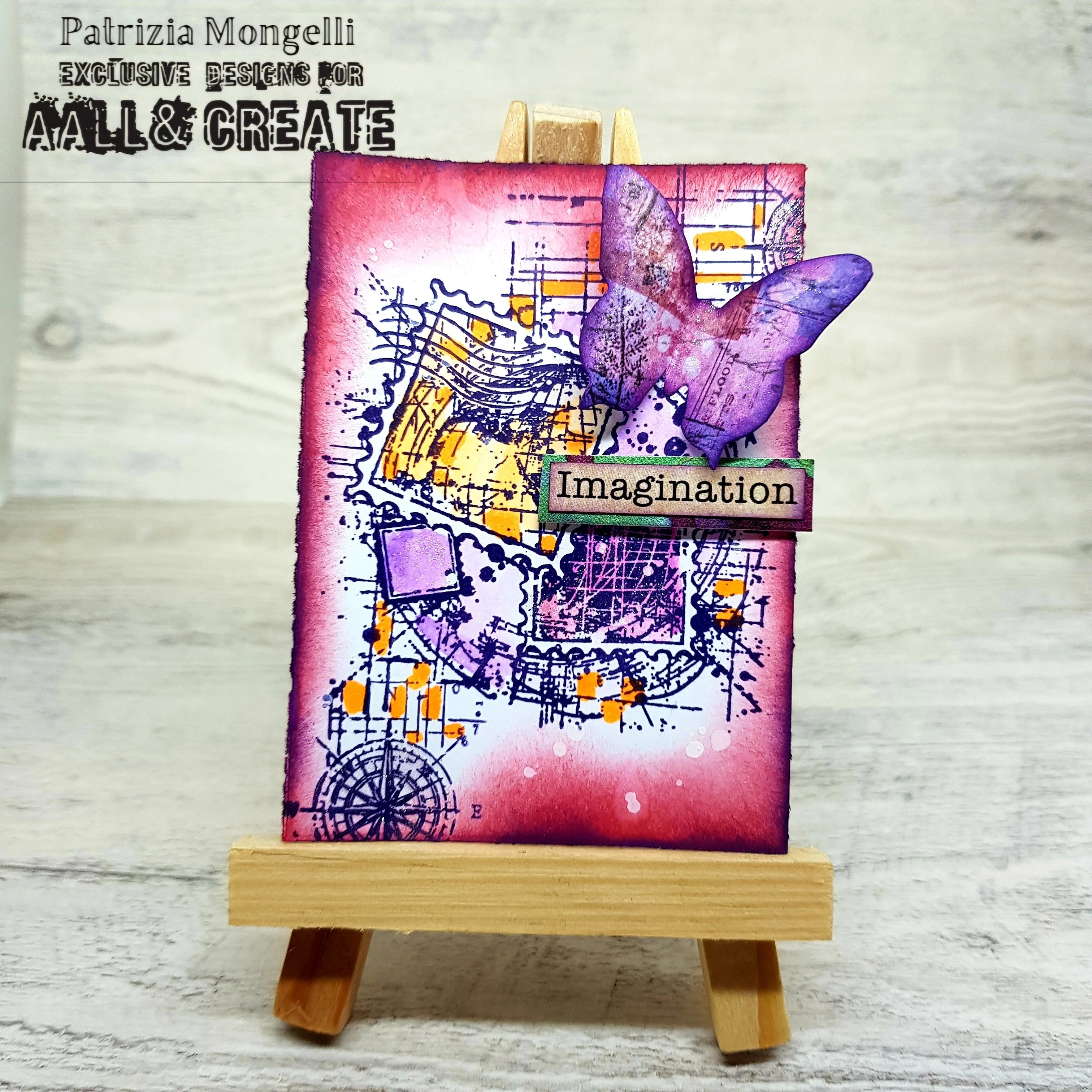 Post Adventures - Stamps Bundle - Image 33