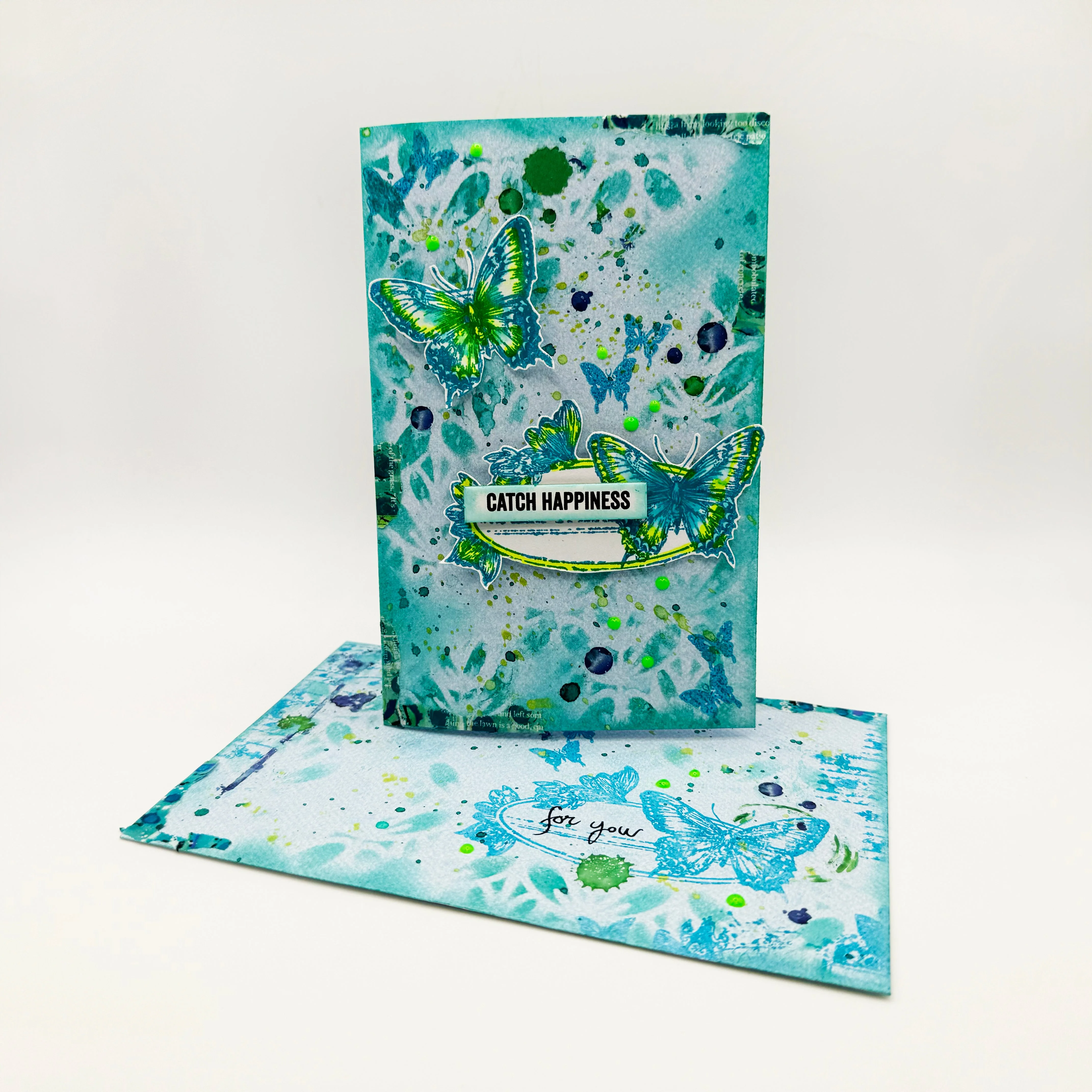 Post Adventures - Stamps Bundle - Image 48