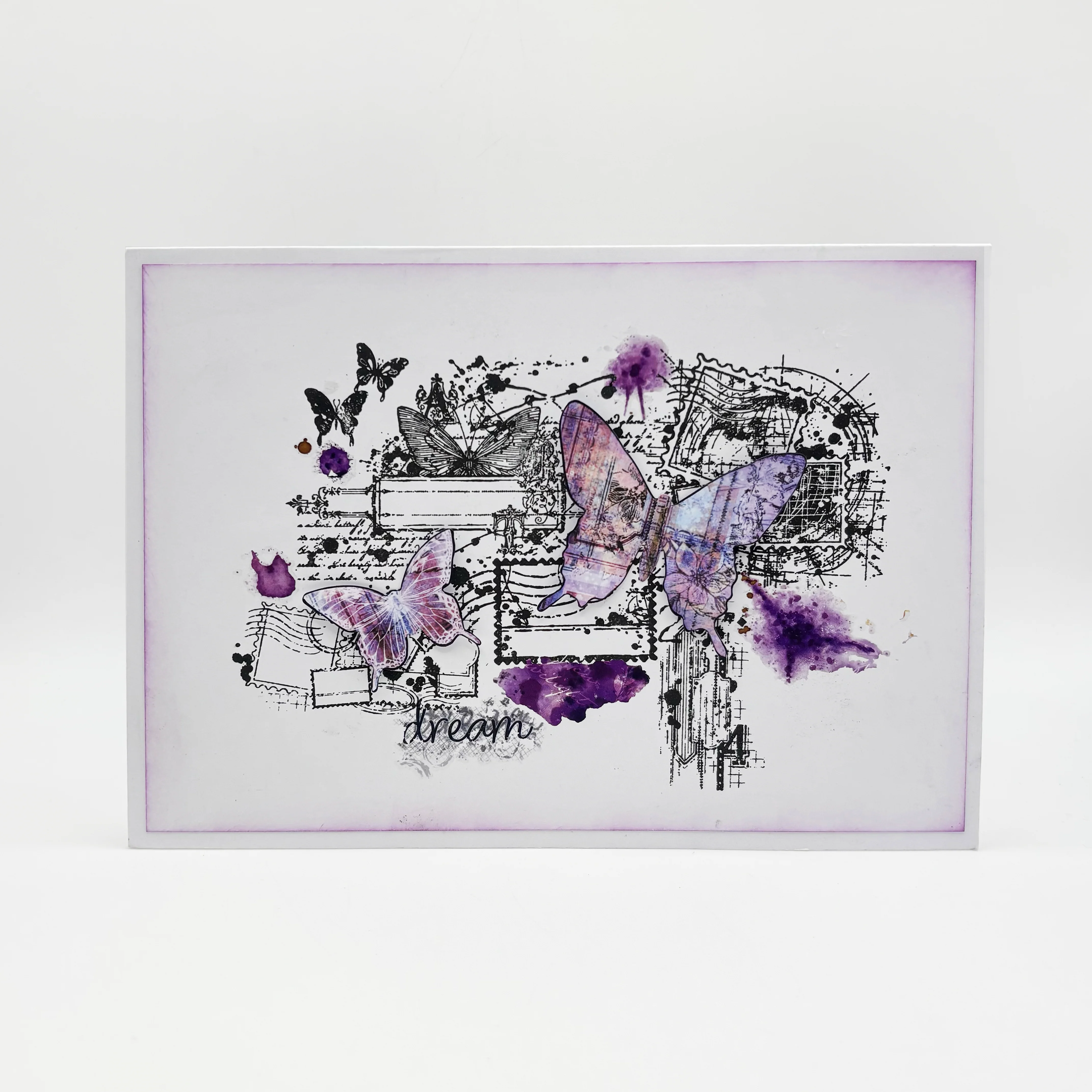 Post Adventures - Stamps Bundle - Image 66