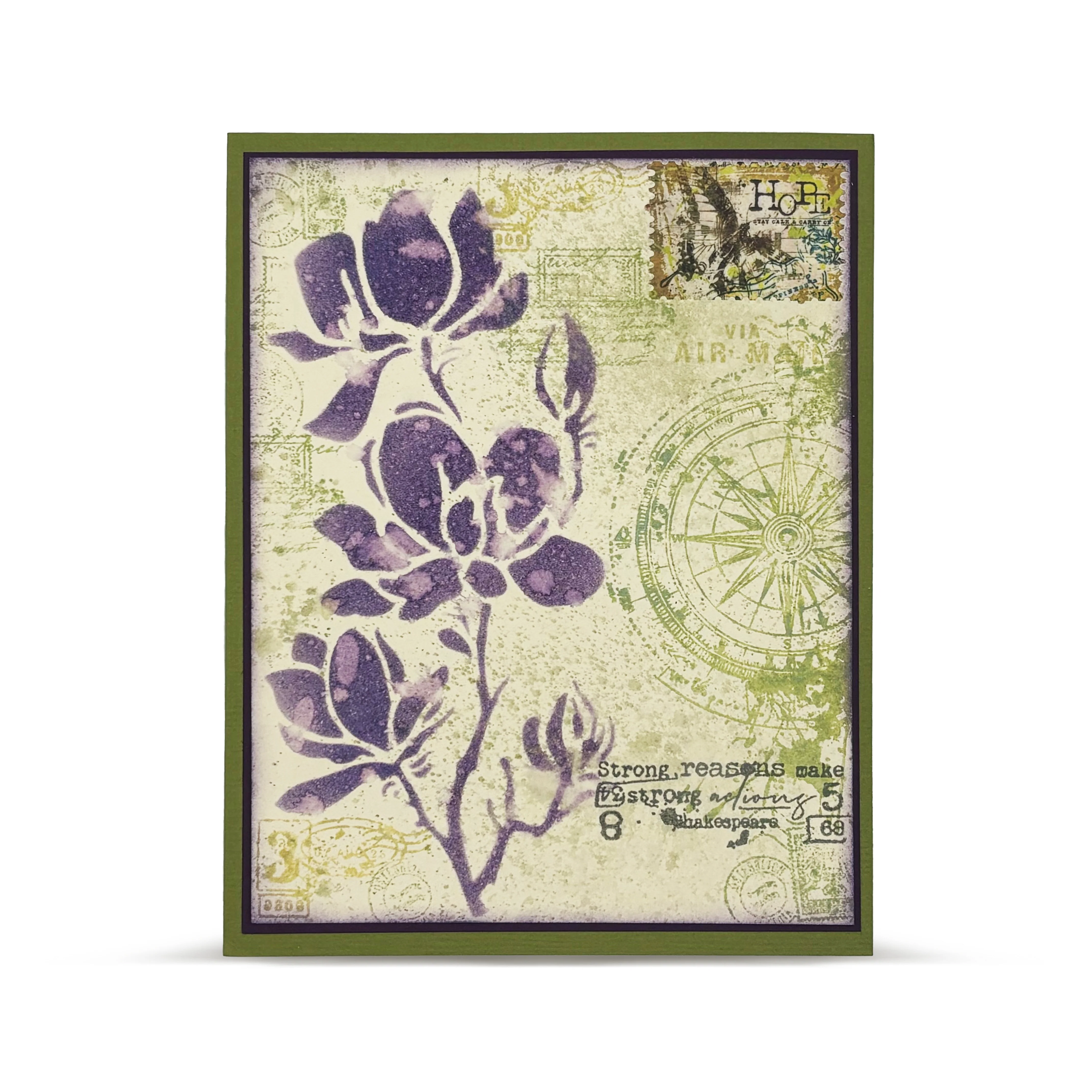 Post Adventures - Stamps Bundle - Image 71