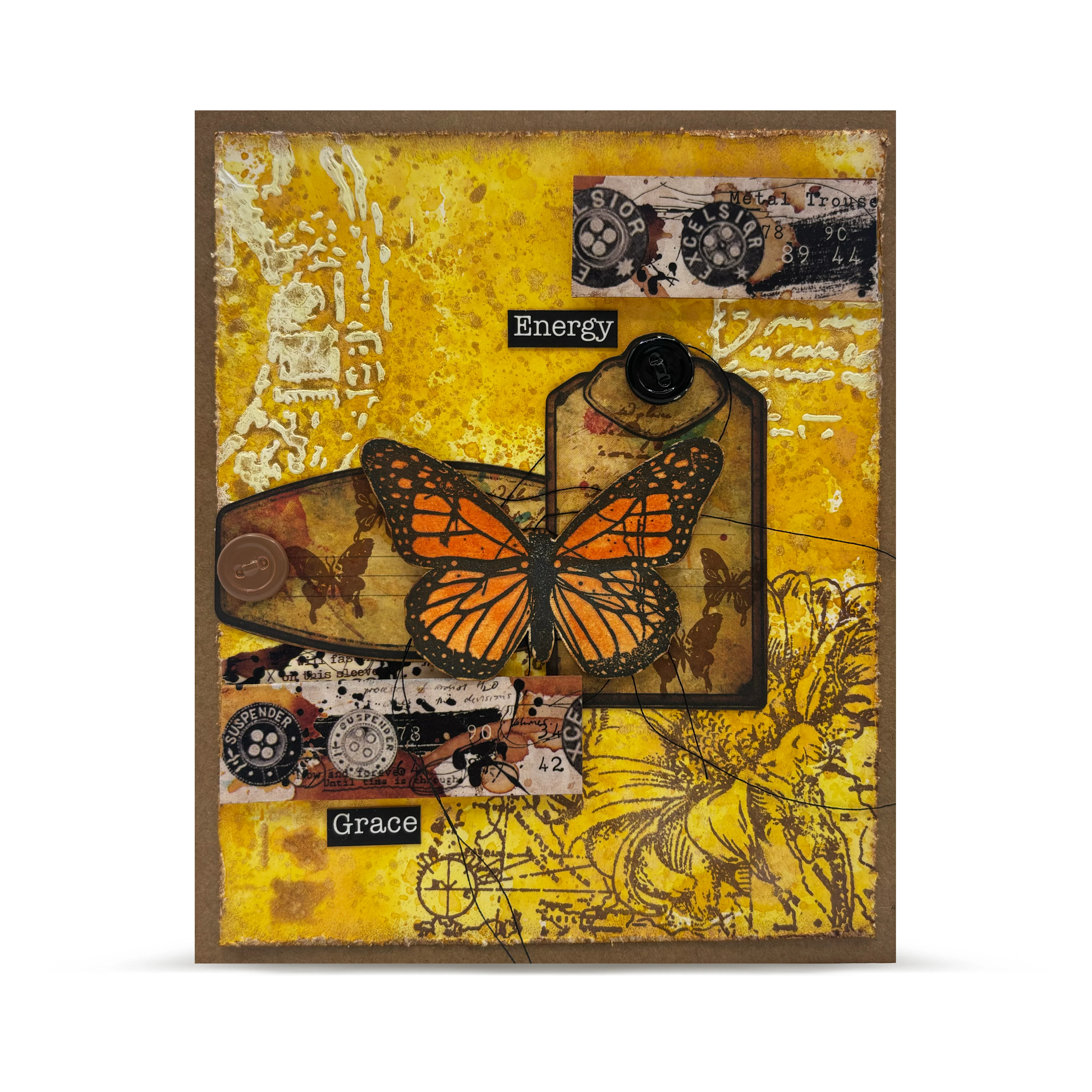 Post Adventures - Stamps Bundle - Image 73