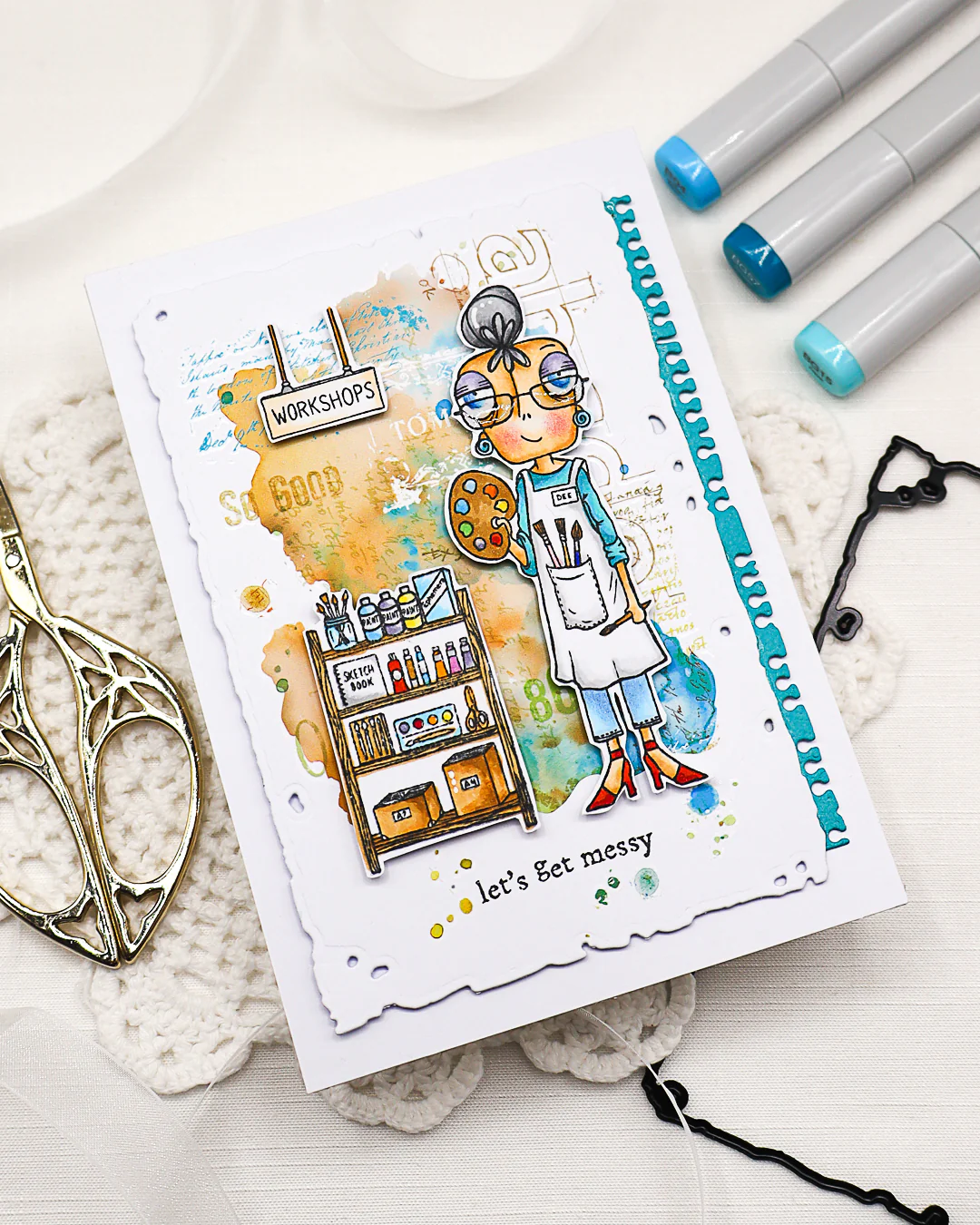 Postcards From London Stamp Bundle. - Image 54