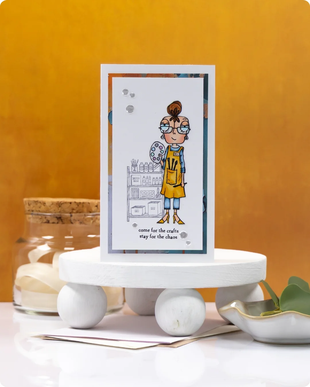 Postcards From London Stamp Bundle - Image 48
