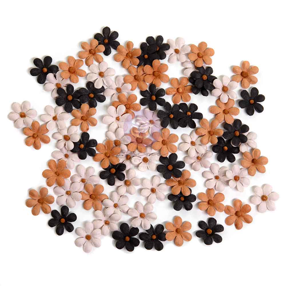 Prima Marketing Bewitched Flowers Witch's Sprinkle (72pcs) - Image 2
