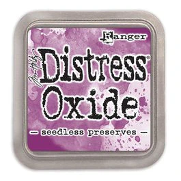Ranger Distress Oxide Ink Pad Seedless Preserve