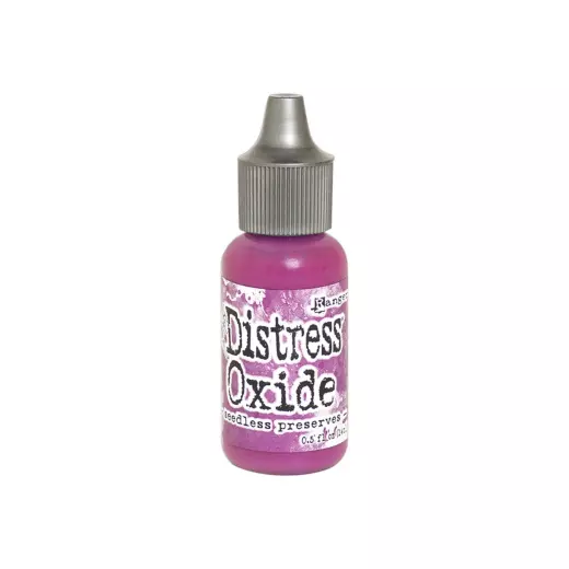 Ranger Distress Oxide Reinker Seedless Preserve
