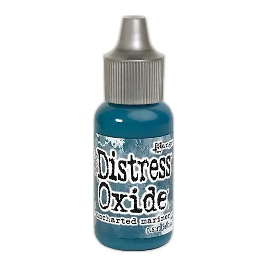 Ranger Distress Oxide Reinker Uncharted Mariner