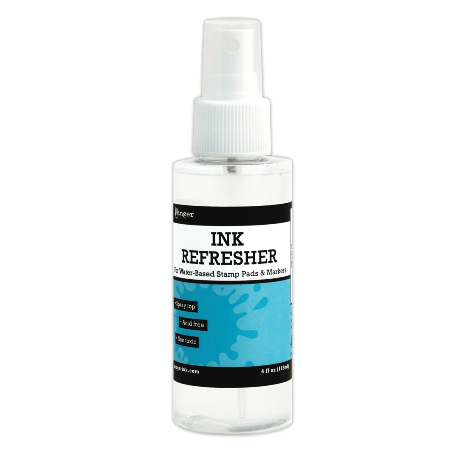 Ranger Ink Refresher 4 fl oz