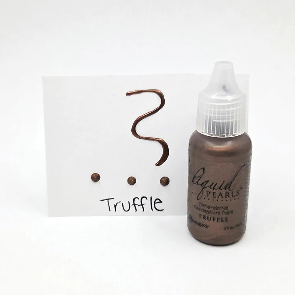 Ranger Liquid Pearls Truffle - Image 3