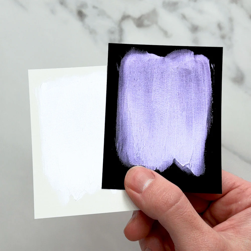 Ranger Simon Hurley create. Solar Paste Pity Party - Image 2