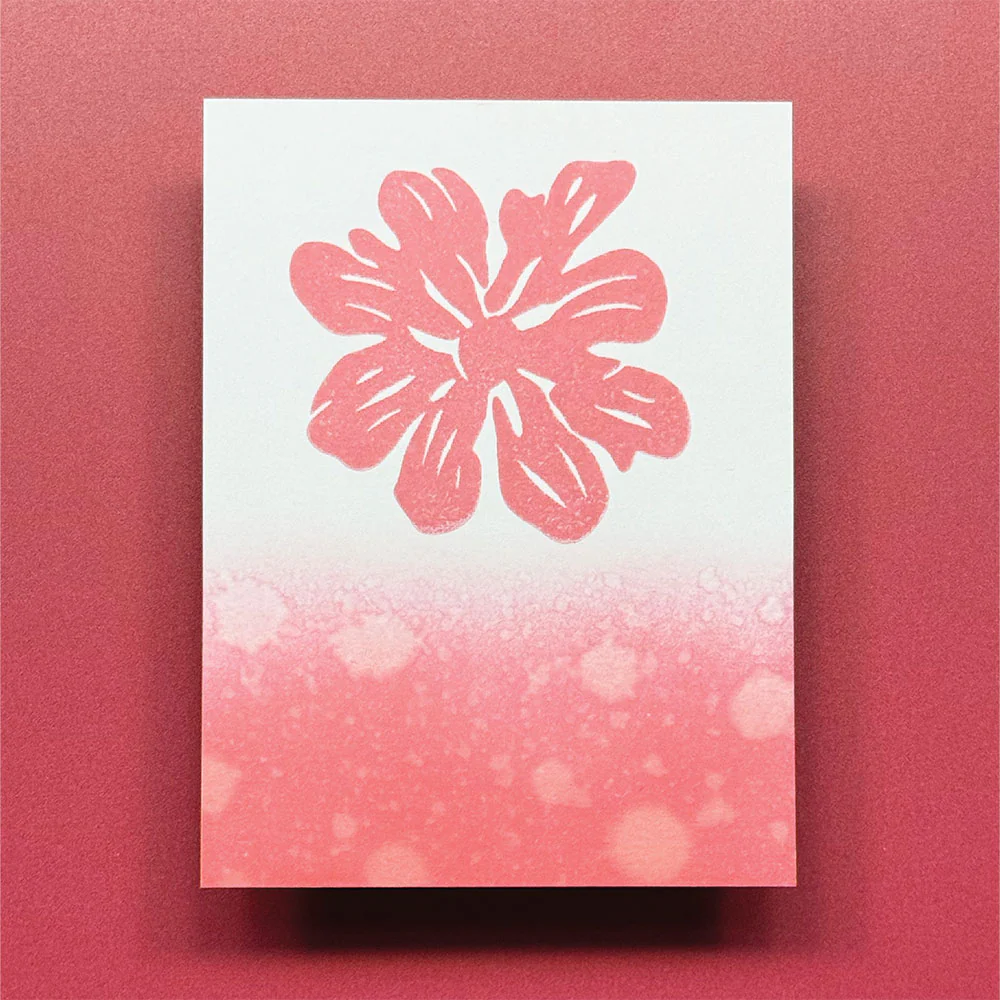 Ranger Simon Hurley create. Stellar Ink Pad & Re-Inker - Stupid Cupid - Image 2