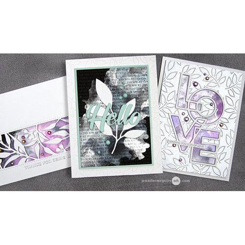 Ranger Tim Holtz Alcohol Ink Applicator Tool - Image 3