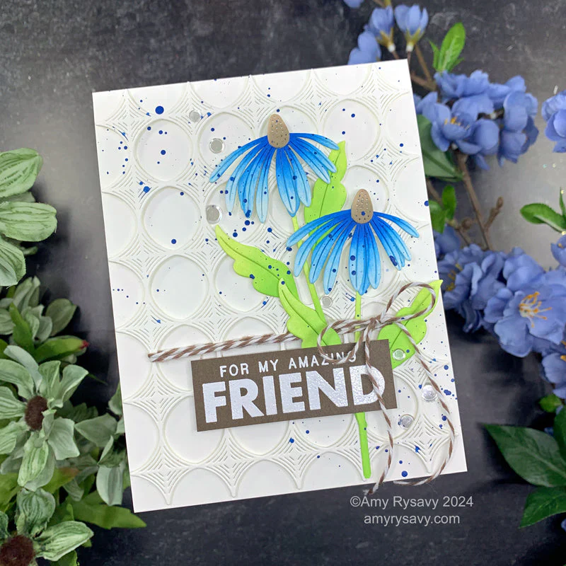 Ranger Tim Holtz Distress® Flip Top Paint Lucky Clover - Image 5